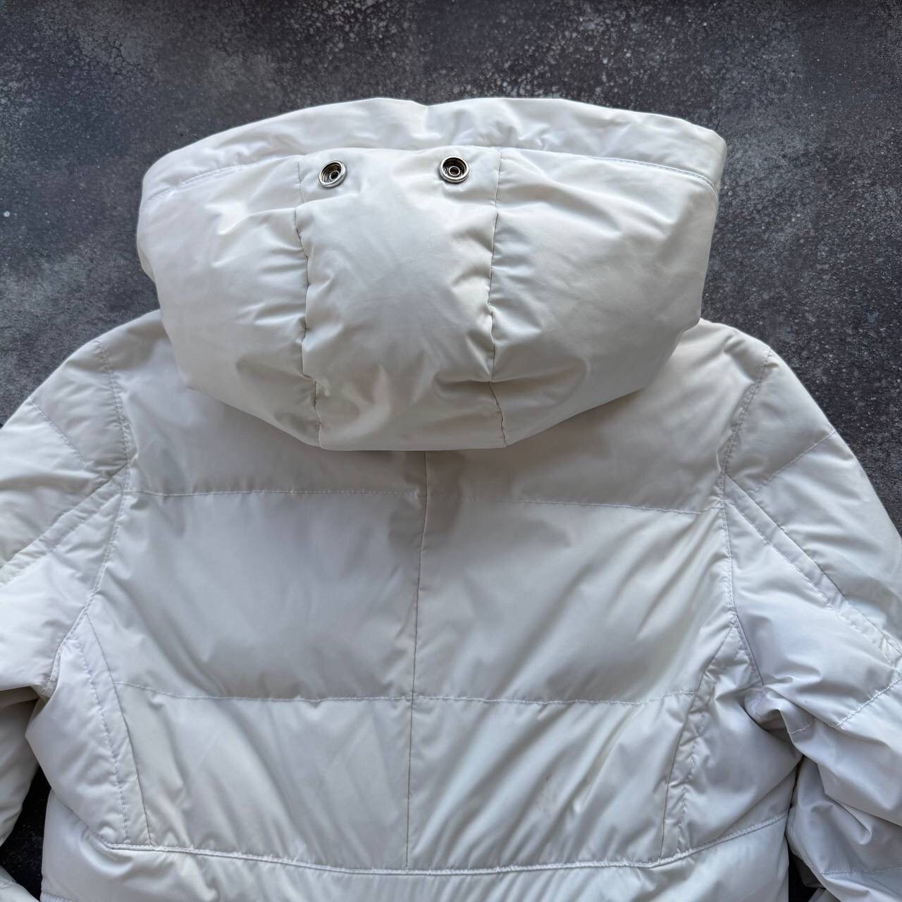 JET SET × Vintage Jet Set Vintage Iconic Ski Hooded Jacket Size S / US 4 / IT 40 - 18 Thumbnail