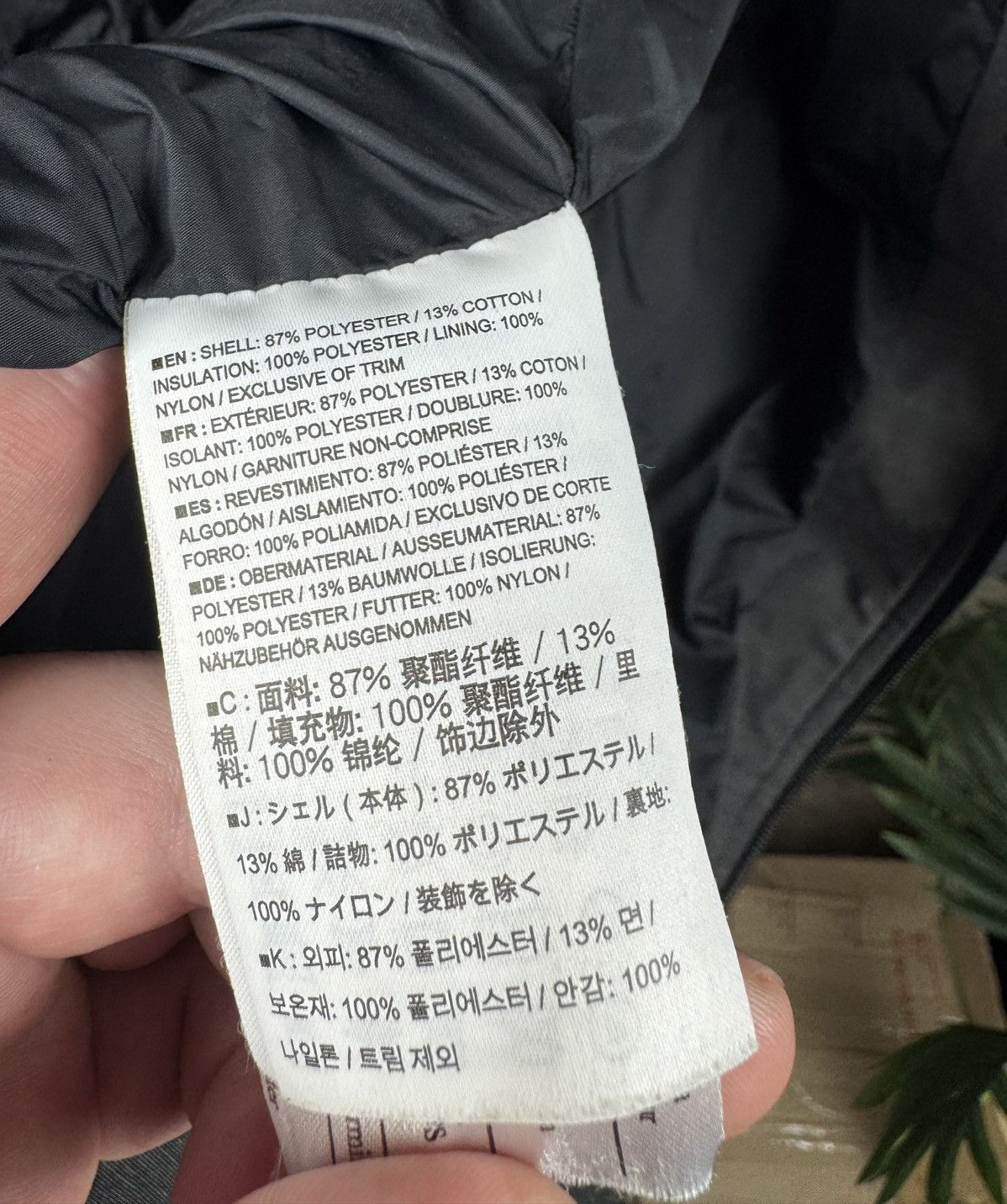 Arc'teryx Arc'teryx Darrah Coat Jacket Womans Outdoor Size M Size M / US 6-8 / IT 42-44 - 14 Thumbnail