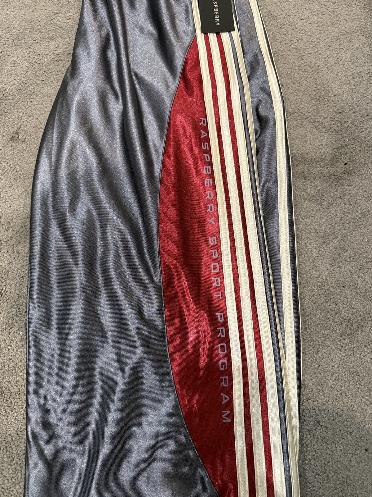 The GV Gallery Gv Gallery Sweats Size US 30 / EU 46 - 2 Thumbnail