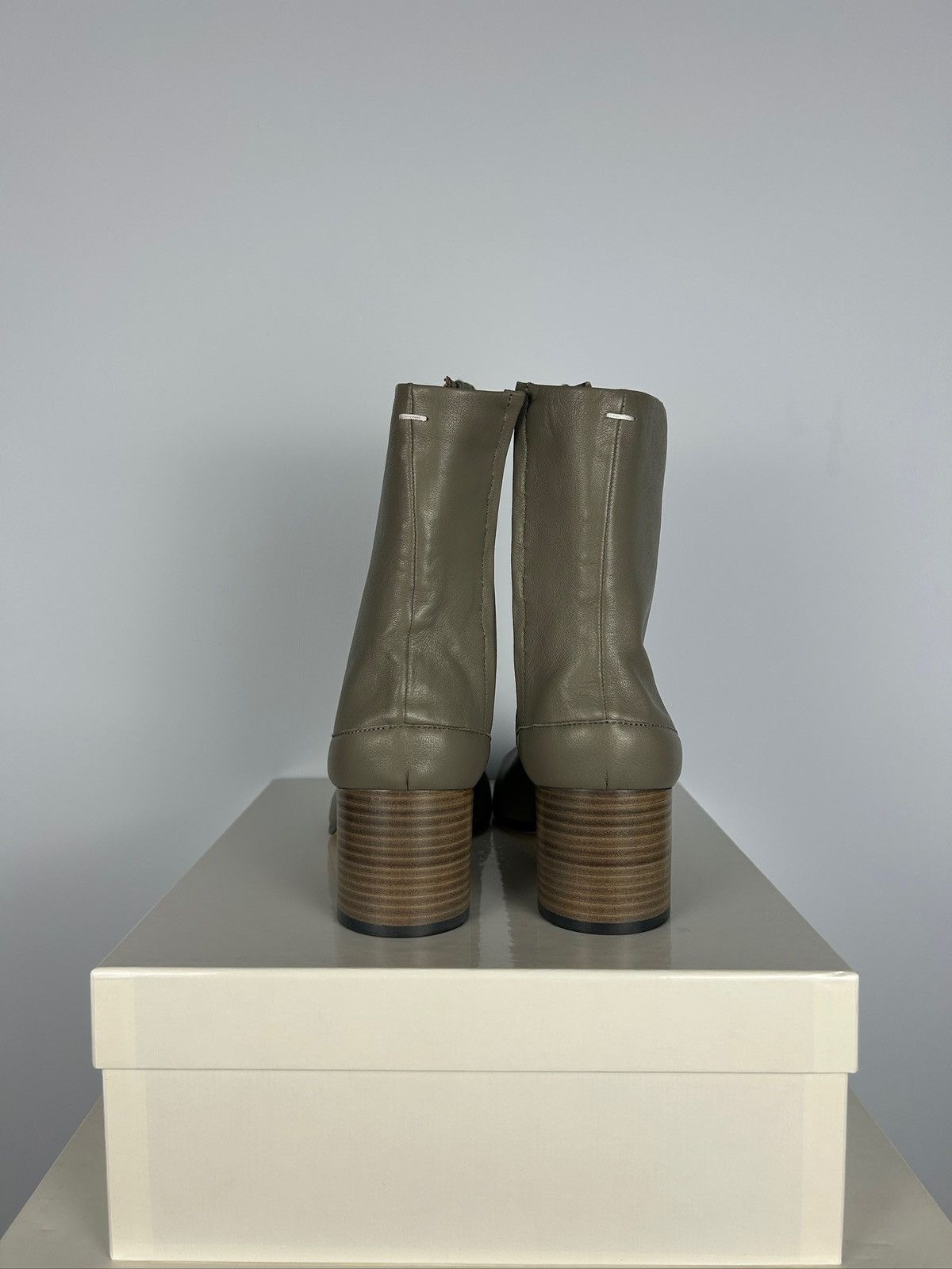 Maison Margiela Tabi margiela Size US 7 / IT 37 - 8 Thumbnail