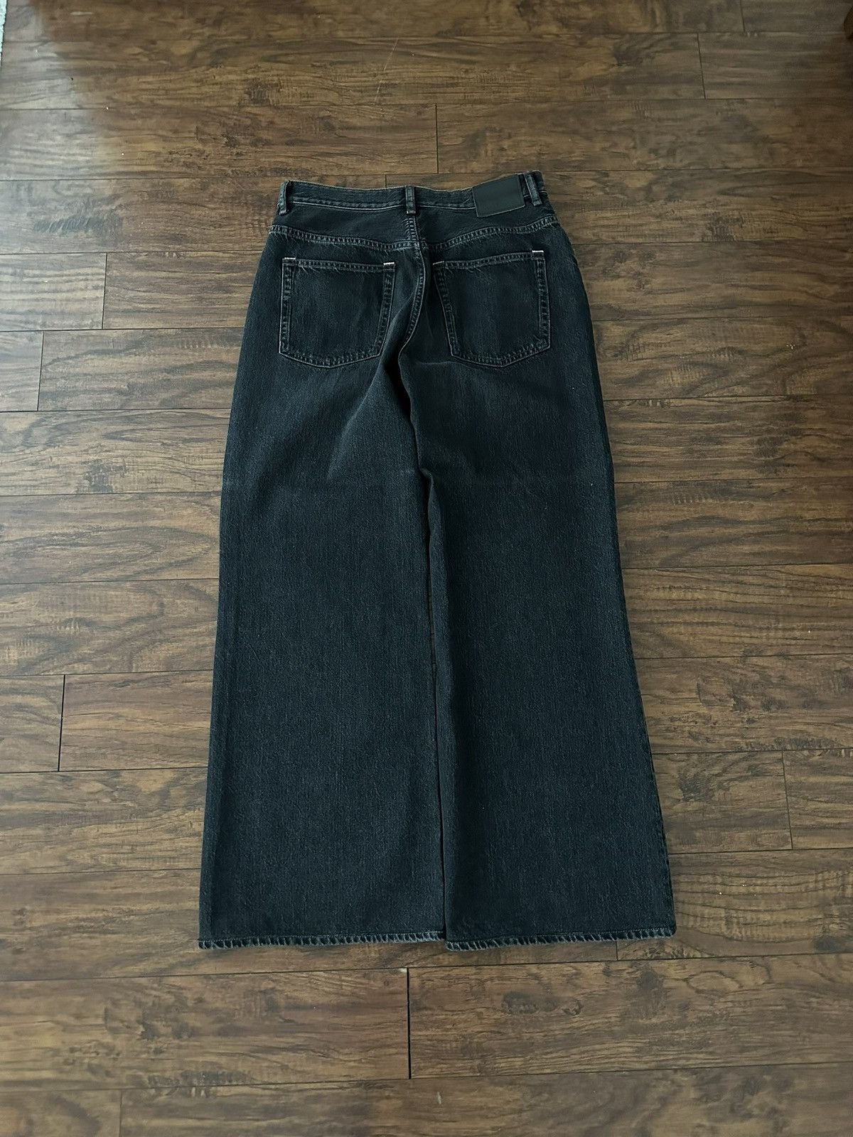 Acne Studios acne studios 2022f relaxed fit jeans Size US 31 - 4 Thumbnail