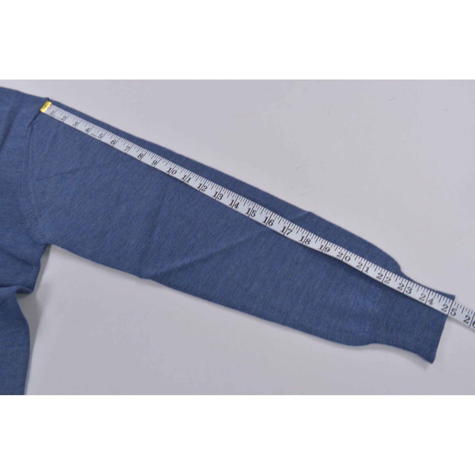 Zanella Zanella Sweater Size US M in Blue Size US M / EU 48-50 / 2 - 7 Thumbnail