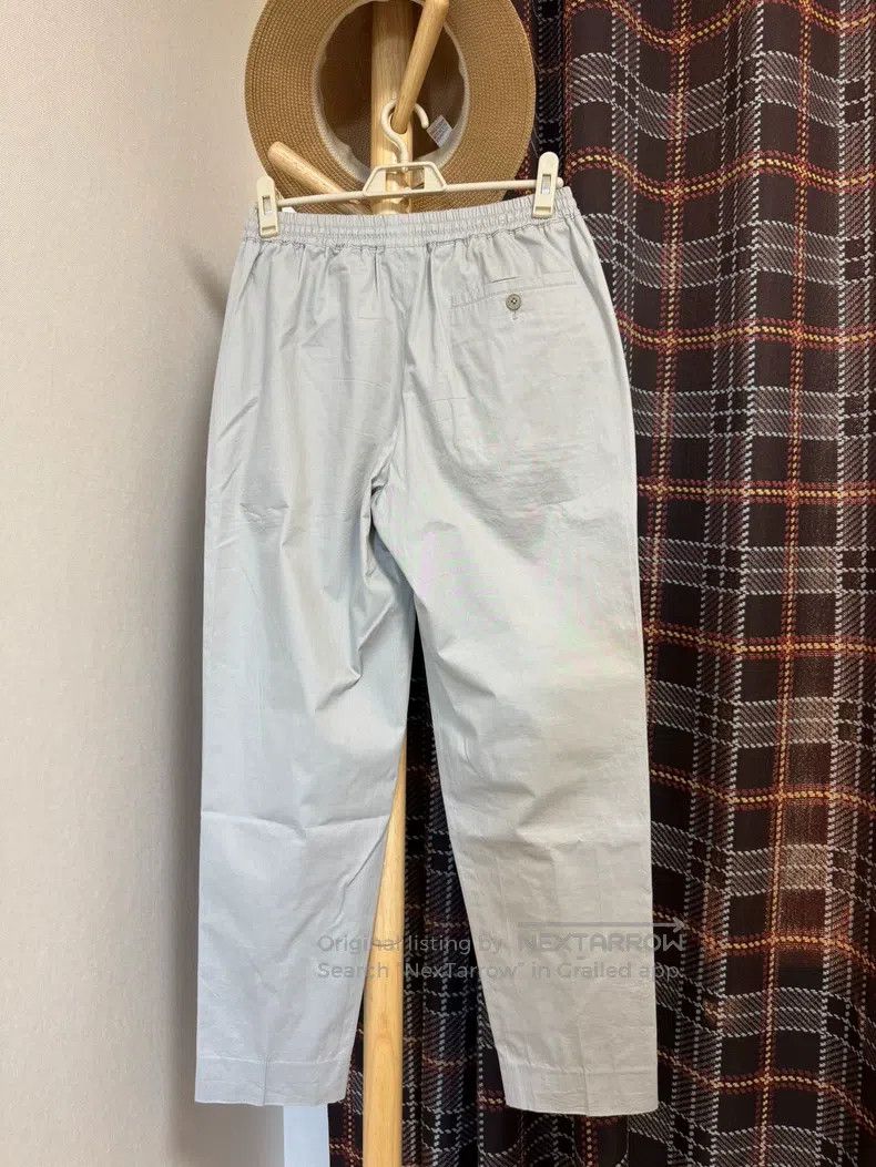 Hermes Hermes Casual pants Size US 38 / EU 54 - 2 Thumbnail