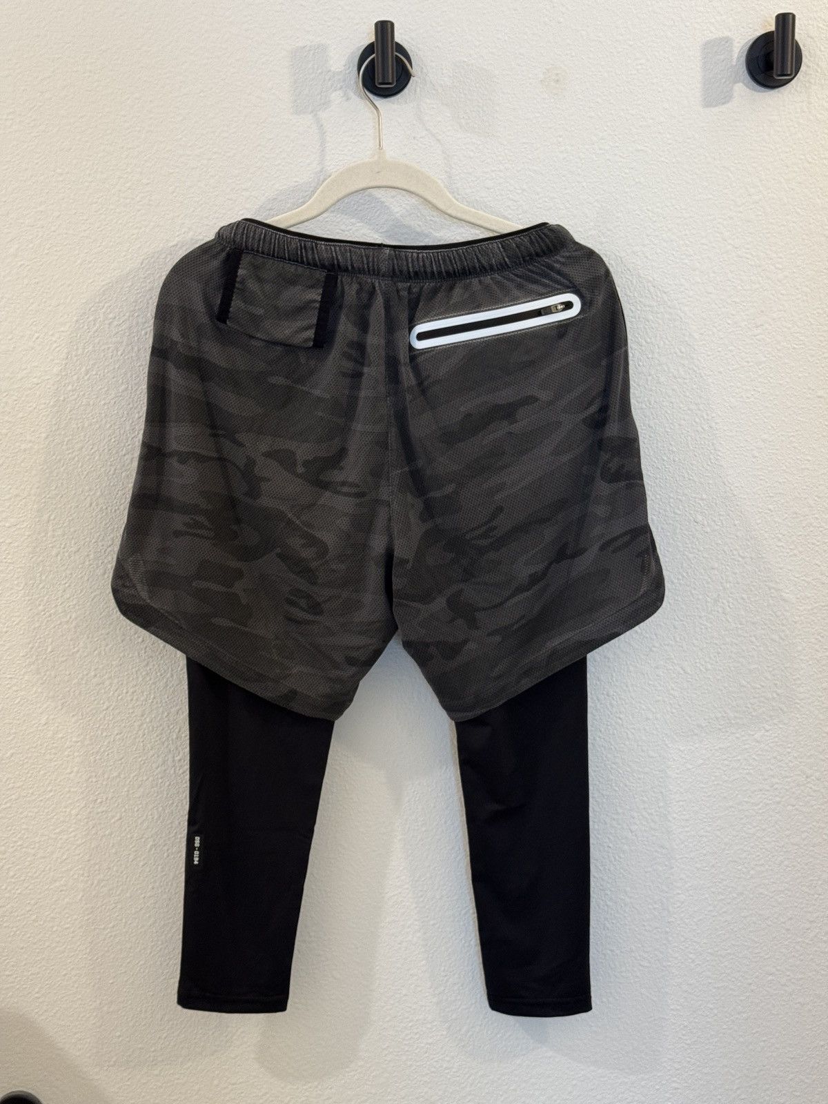 ASRV ASRV 3/4 Leggings Size US 30 / EU 46 - 2 Thumbnail