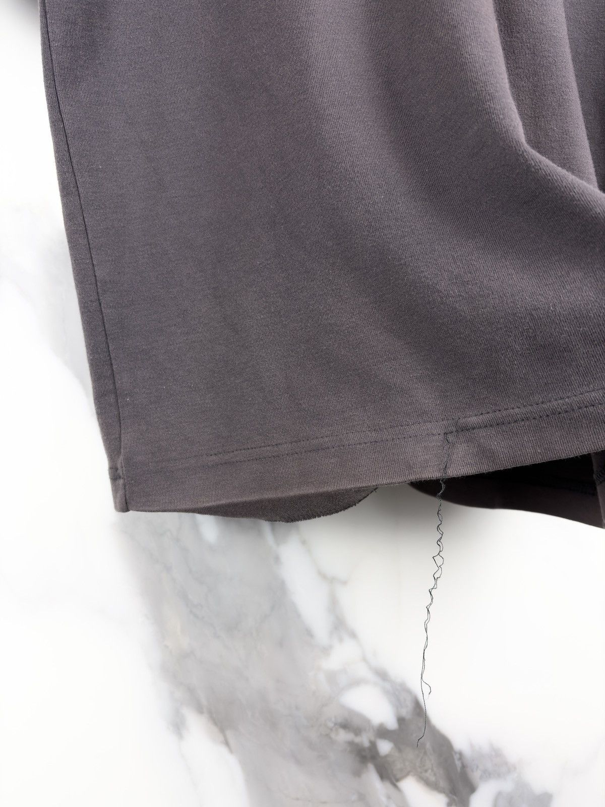 Raf Simons SS00 Raf Simons Summa Cum Laude Number 11 Heavy Tshirt Size US M / EU 48-50 / 2 - 4 Thumbnail