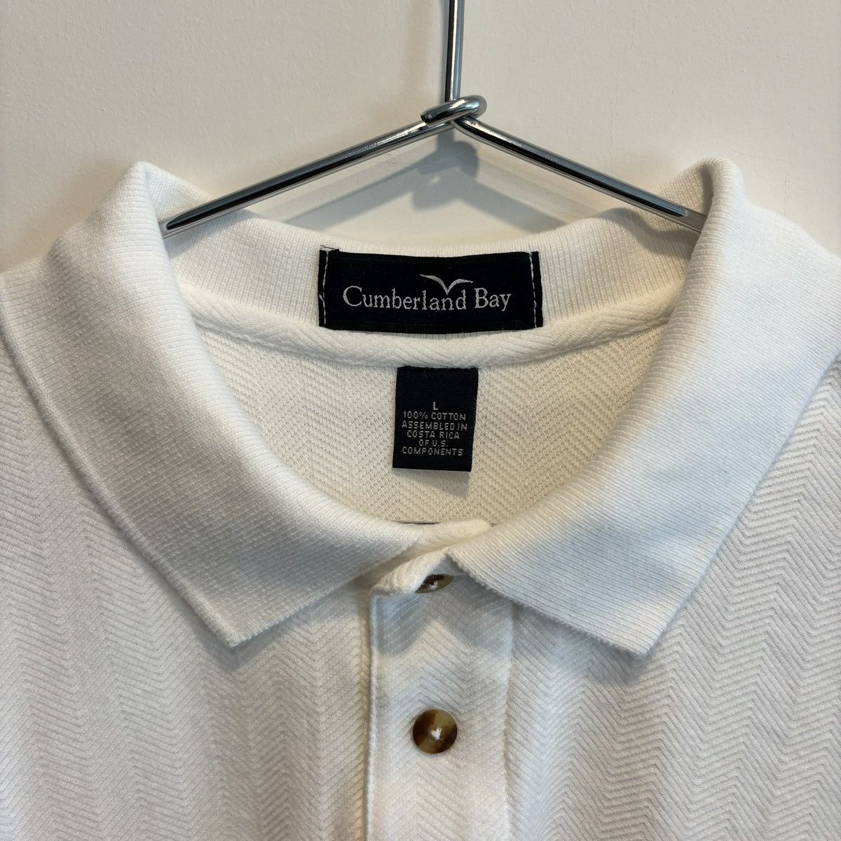 Other Vintage Celine Dion Phoenix 1998 Staff BTS Polo Size US L / EU 52-54 / 3 - 2 Thumbnail