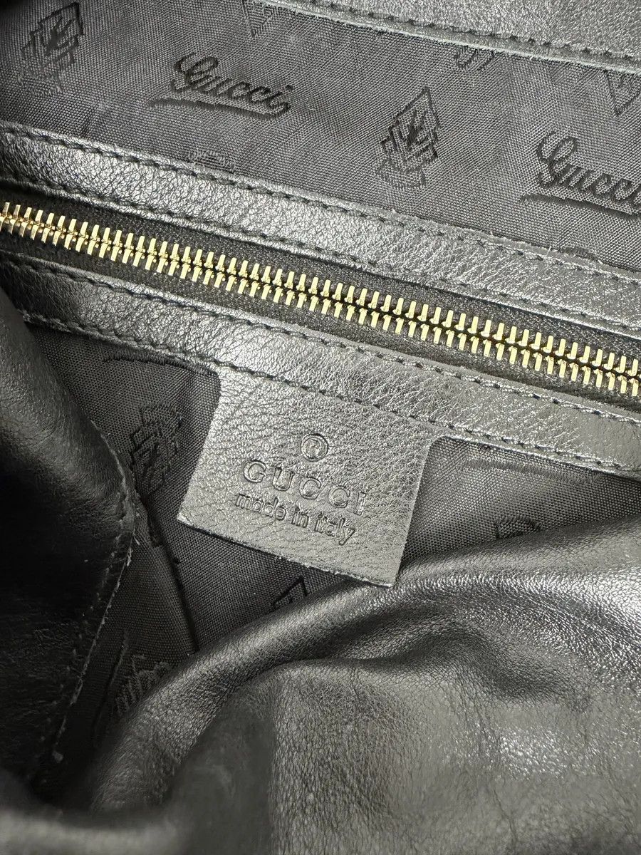 Gucci AW2008 Gucci Mozaic Araic Babouska Shoulder Bag by Frida Giannini Size ONE SIZE - 9 Thumbnail