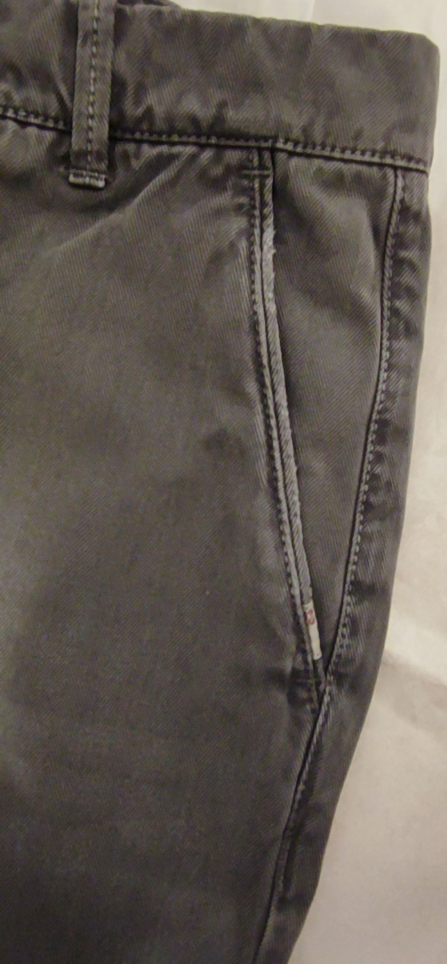 Jacob Cohen "Masterpiece Heritage Trouser", Jacob Cohen Academy Size US 30 / EU 46 - 8 Thumbnail