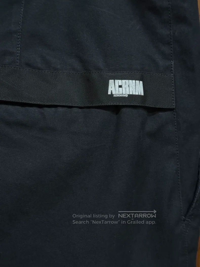 Acronym Acronym size XL trousers Size US 41 - 7 Thumbnail