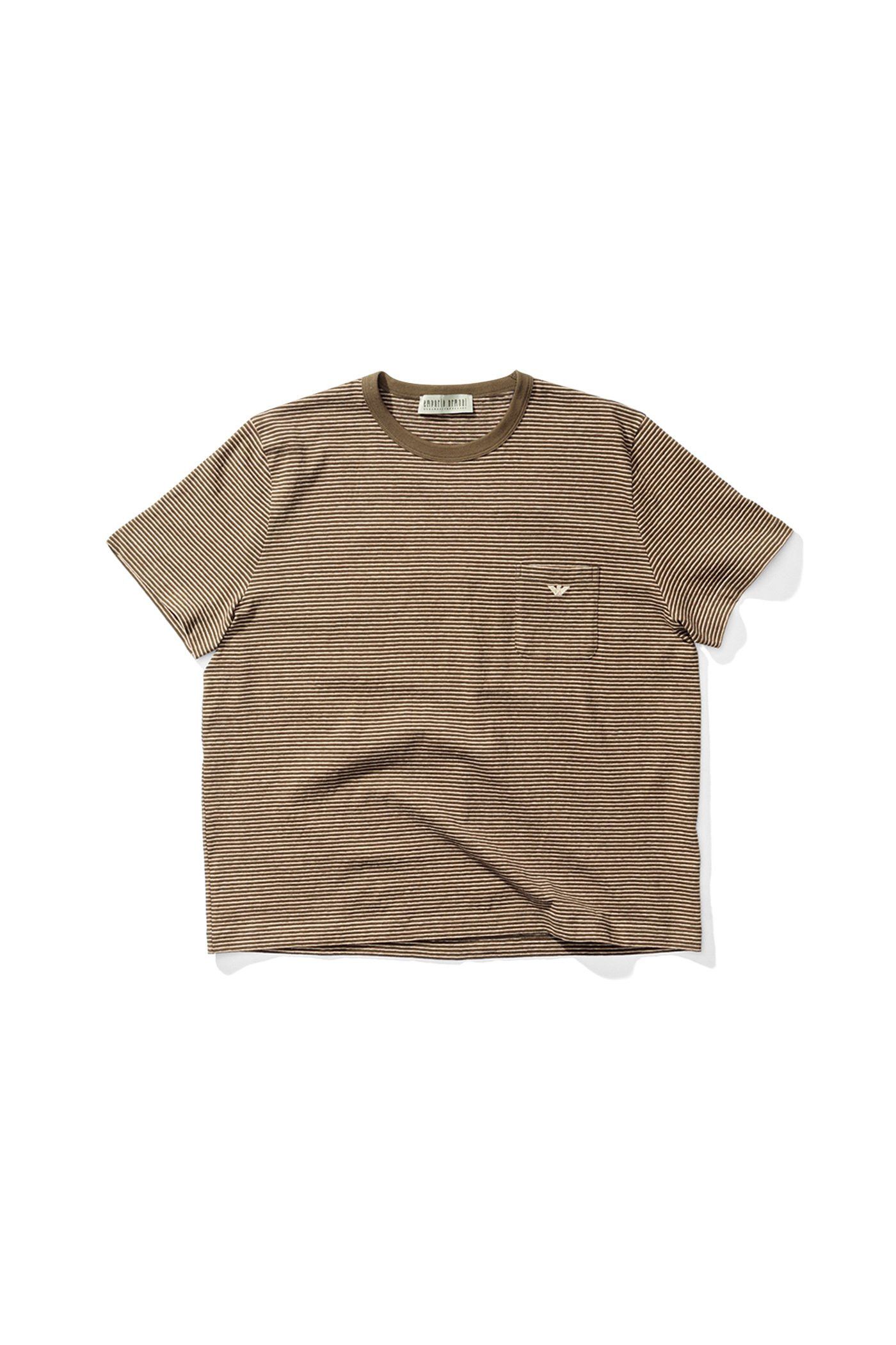 Vuja De VUJA DE ROY SASHIKO COTTON HAT | Grailed