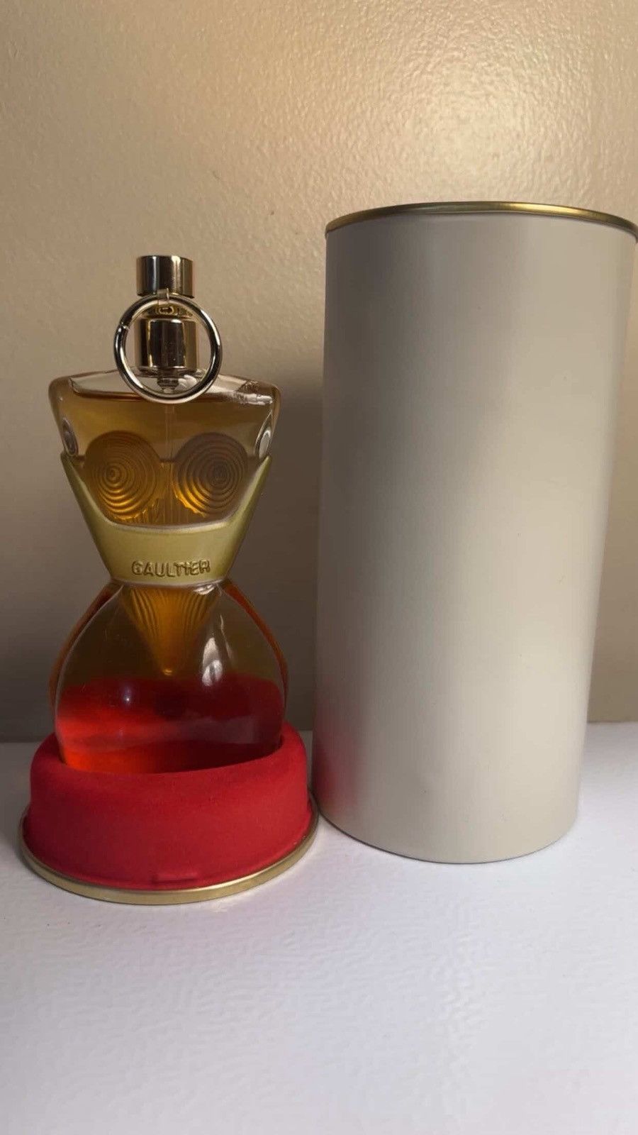 Jean Paul Gaultier Jean Paul Gaultier Gaultier Divine Eau de Parfum Spray Size ONE SIZE - 3 Thumbnail