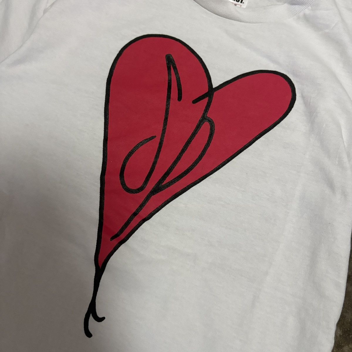 Vintage Vintage the Smashing Pumkins siamese Dream shirt Size US M / EU 48-50 / 2 - 2 Thumbnail