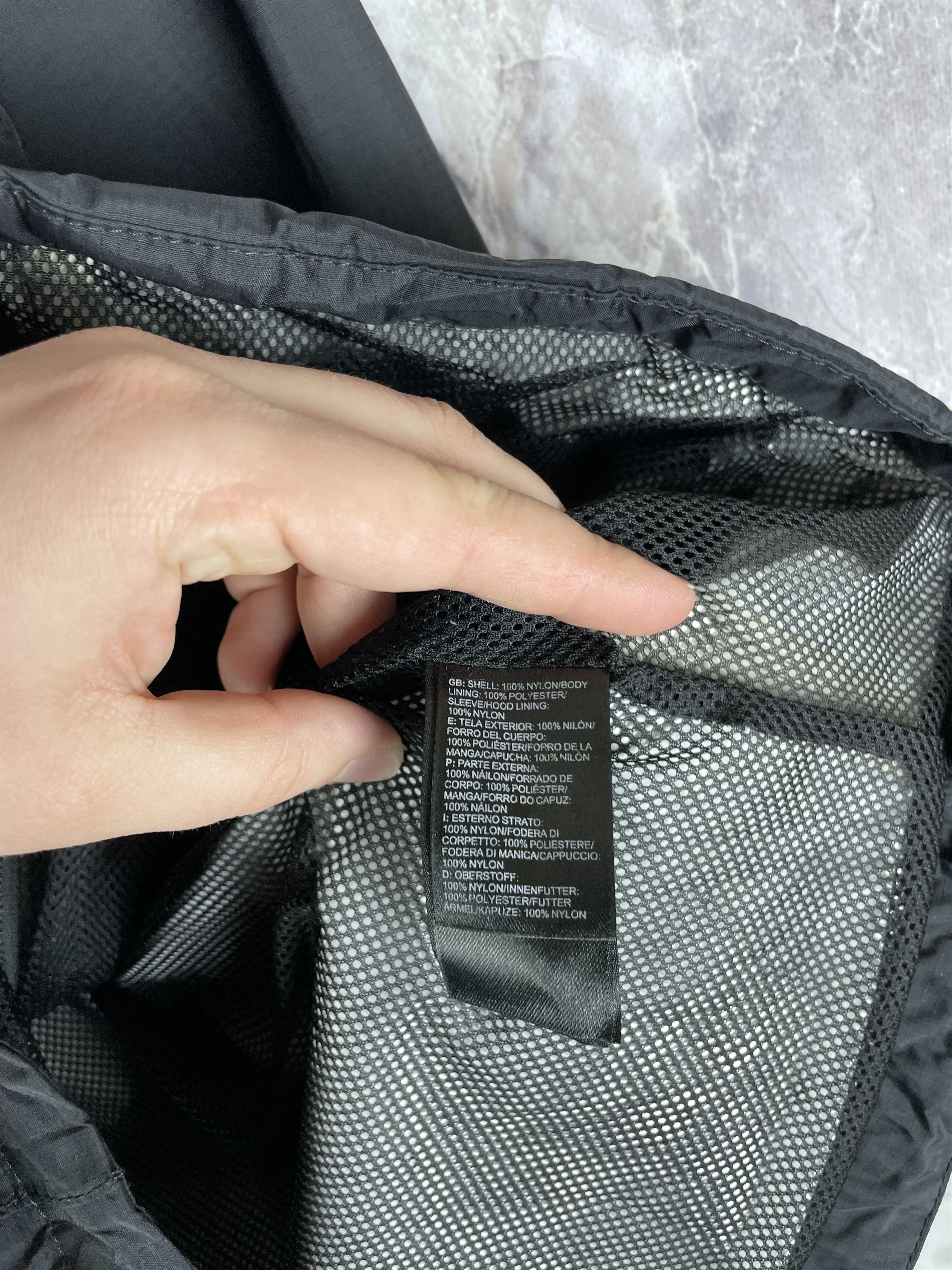 The North Face The North Face Light Jacket Size US S / EU 44-46 / 1 - 8 Thumbnail