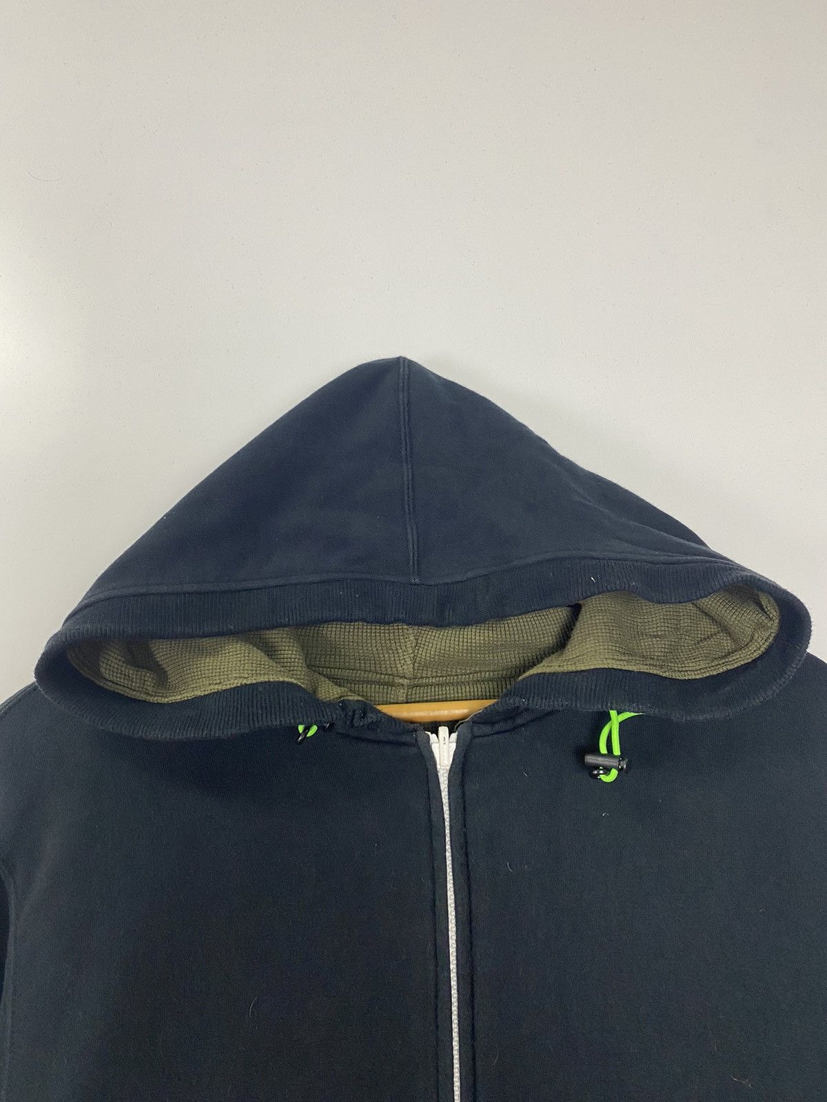 Columbia Columbia Reversible Zipper hoodie Size US L / EU 52-54 / 3 - 7 Thumbnail