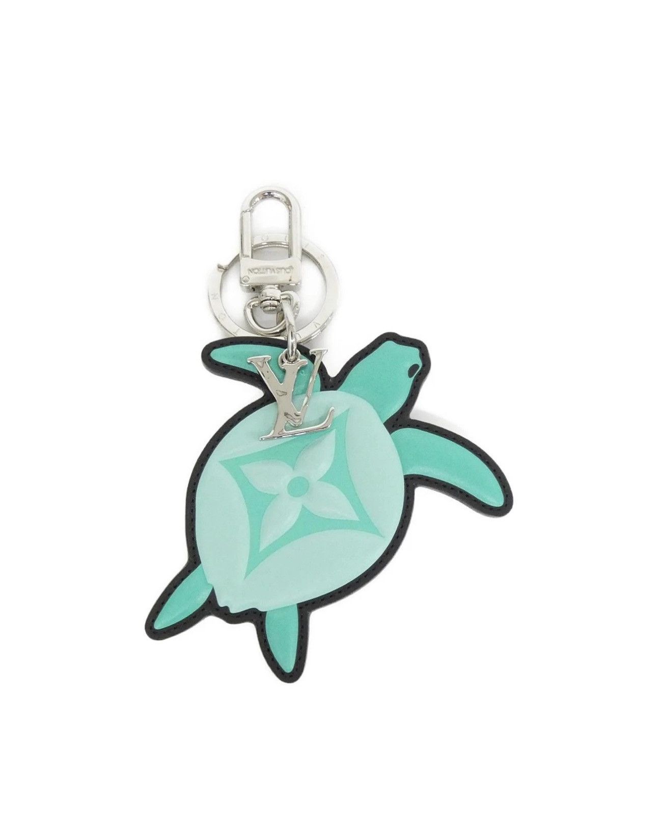 Louis Vuitton Louis Vuitton Aquatics Bag Charm Size ONE SIZE - 1 Thumbnail