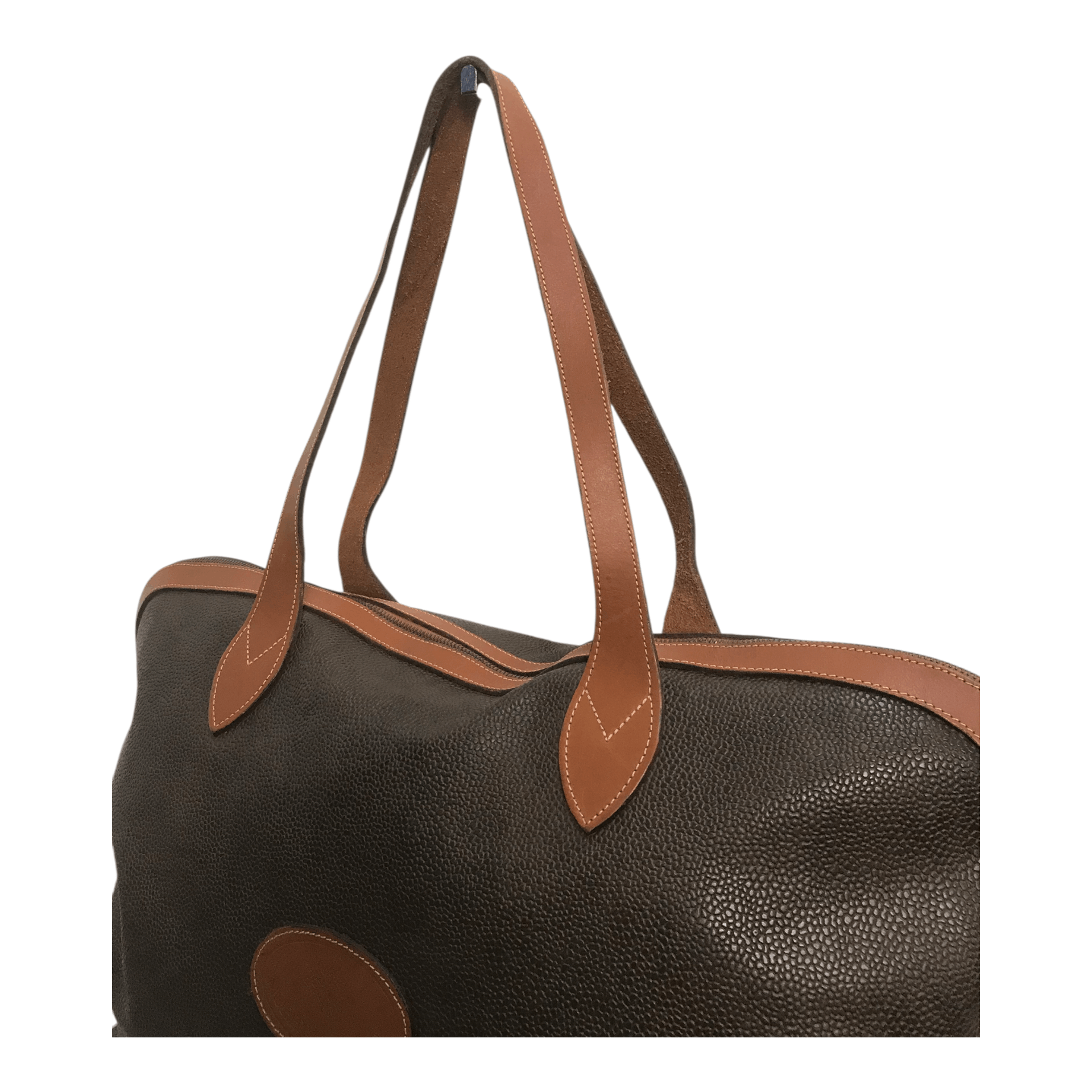 Mulberry Mulberry Travel half leather Bag Size ONE SIZE - 5 Thumbnail