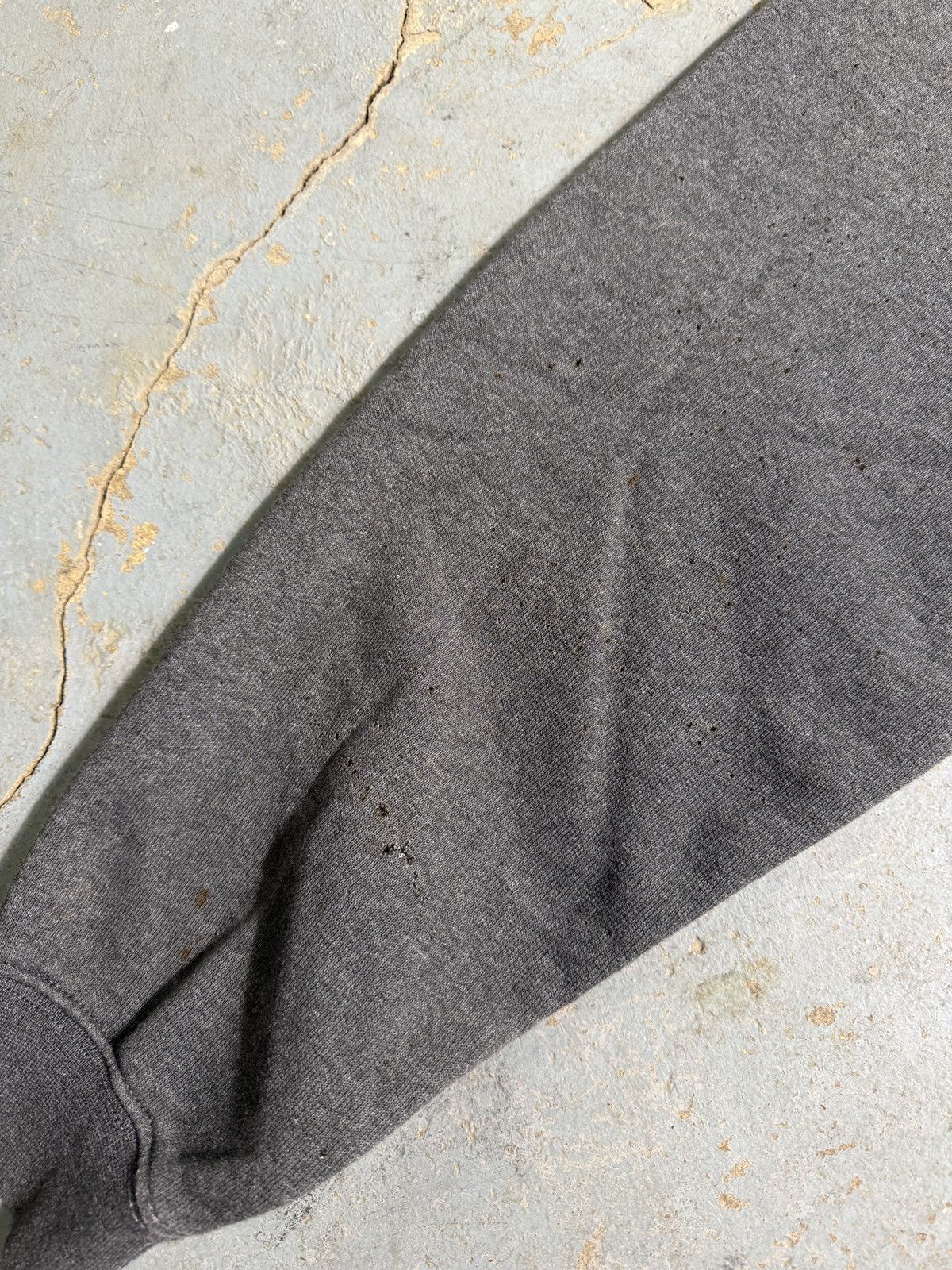 Carhartt Carhartt Sweatshirt Size US L / EU 52-54 / 3 - 4 Thumbnail
