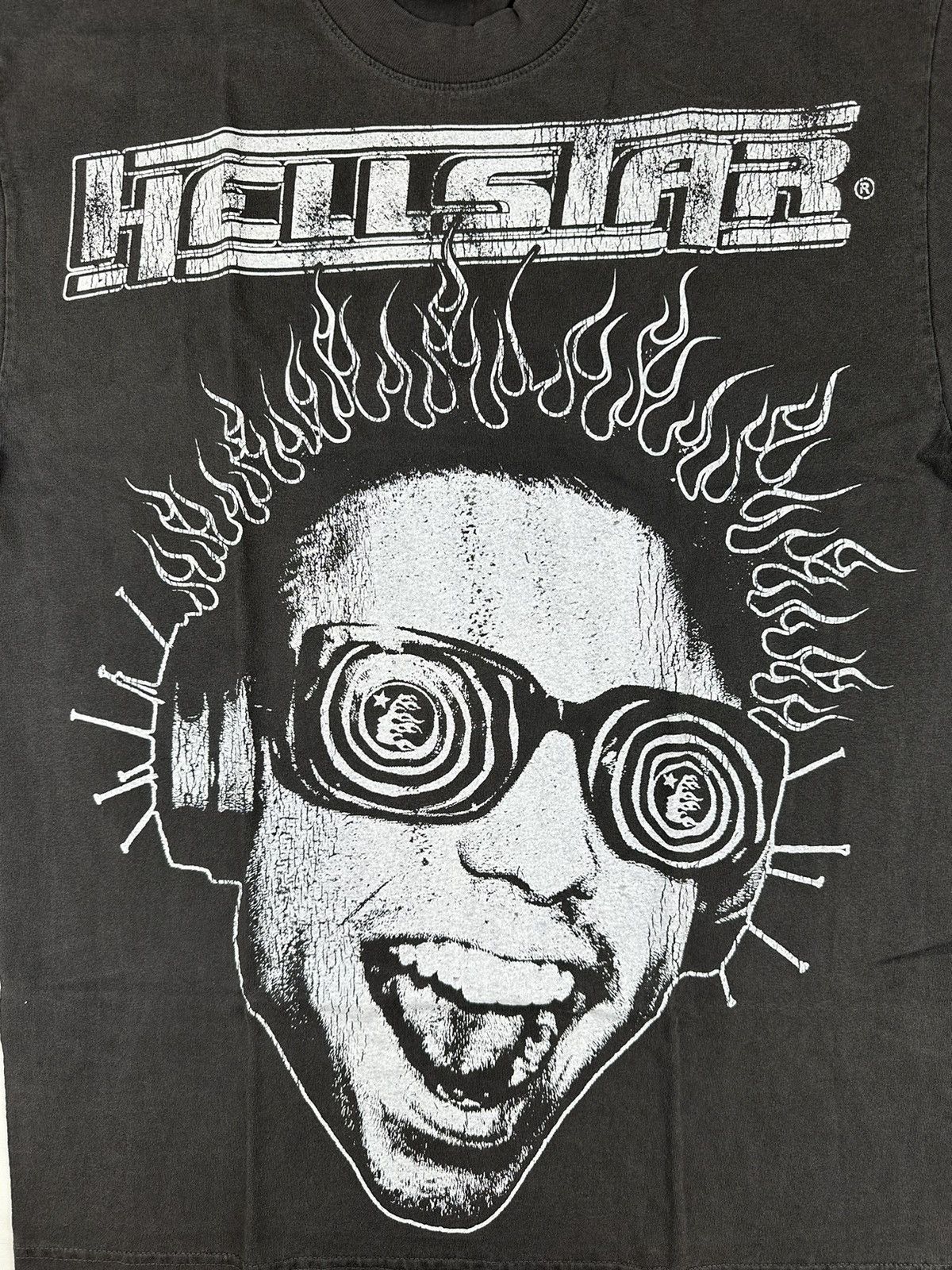 HELLSTAR Hellstar Rage T-shirt Size US M / EU 48-50 / 2 - 2 Thumbnail
