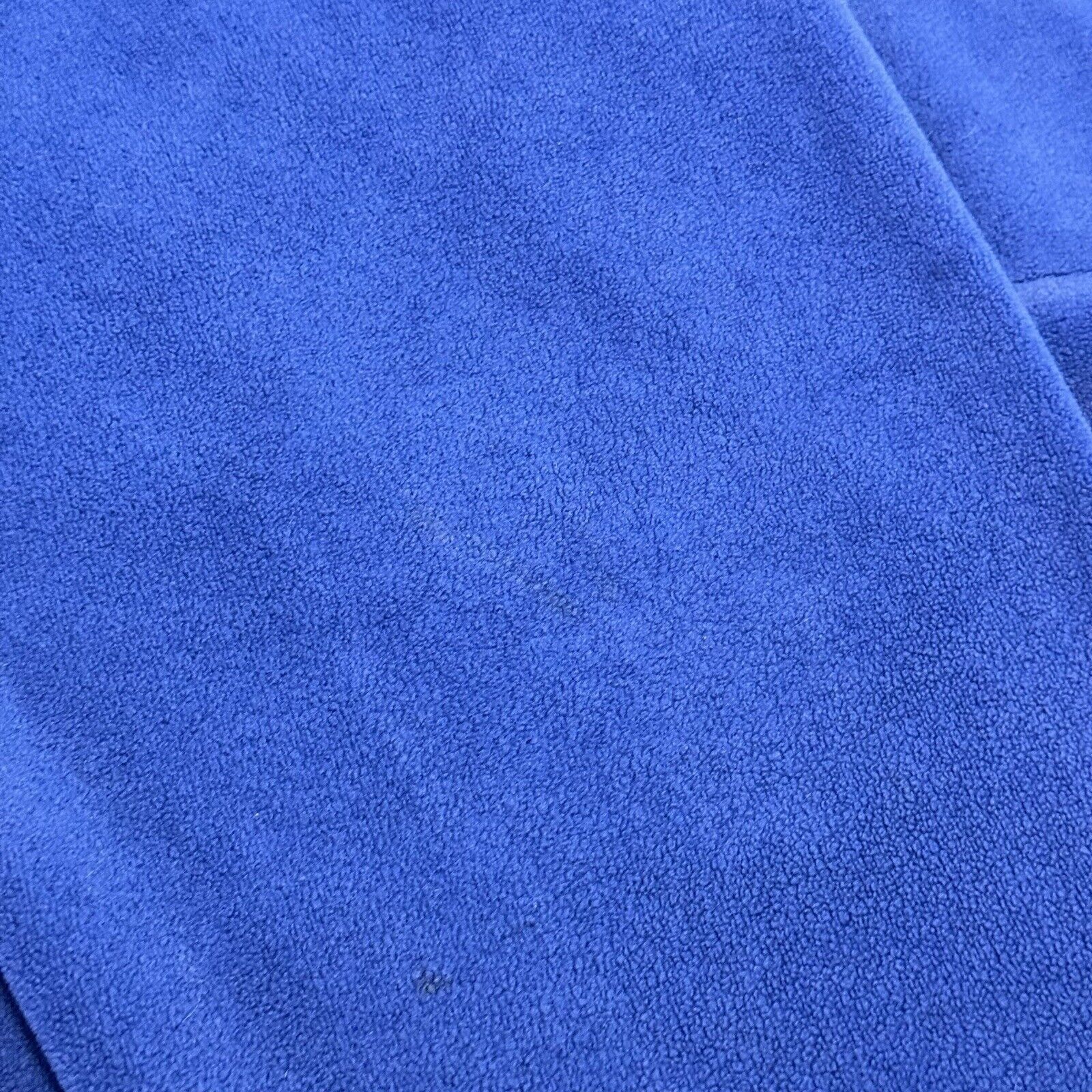 Polo Ralph Lauren Polo Sport Ralph Lauren Fleece Sweatshirt Mens XL Blue 1/2 Z Size US XL / EU 56 / 4 - 9 Thumbnail
