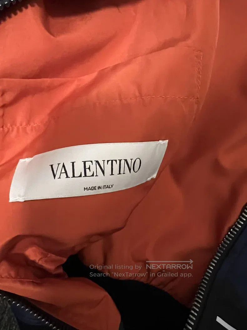 Valentino Valentino Baseball jacket Size US M / EU 48-50 / 2 - 6 Thumbnail