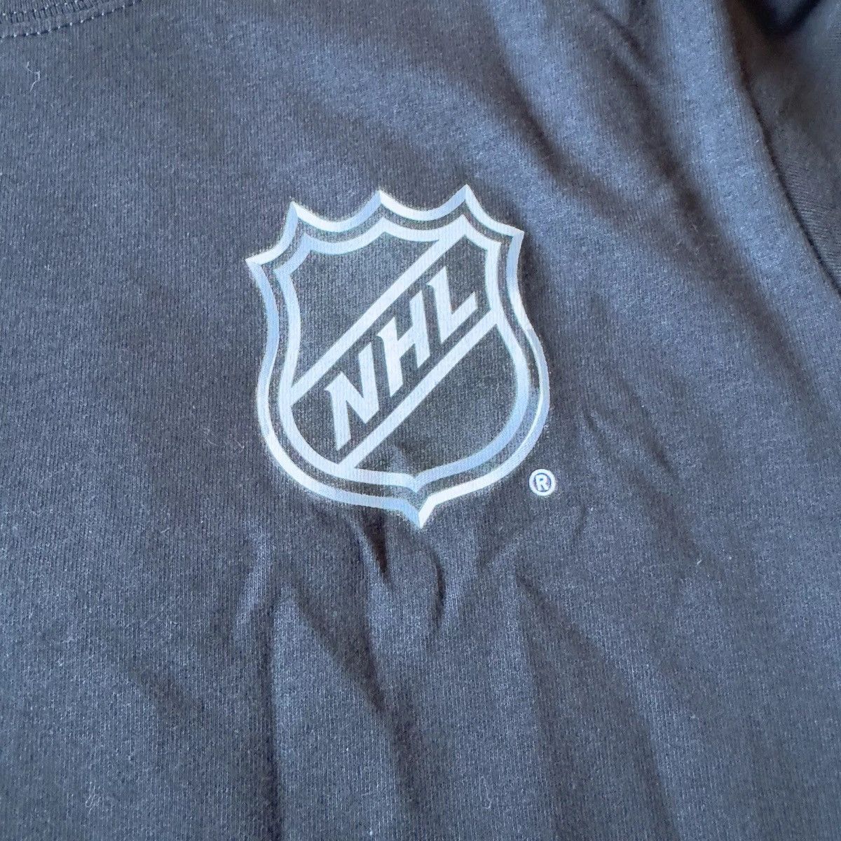 NHL 2020 2021 Exclusive NHL Stanley Cup Playoffs Semi-Final Size US S / EU 44-46 / 1 - 4 Thumbnail
