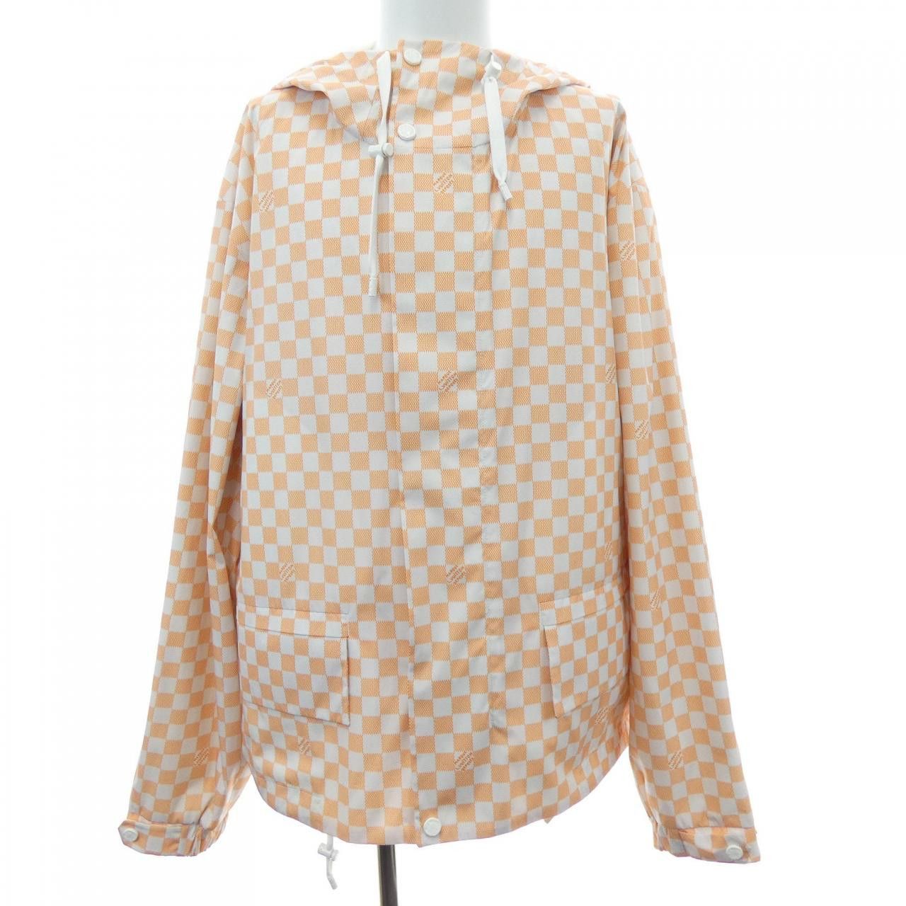 Louis Vuitton Louis Vuitton Louis Vuitton Jacket Others Outerwear HQB68WHQU DUTY FREE for USA Size ONE SIZE - 1 Thumbnail