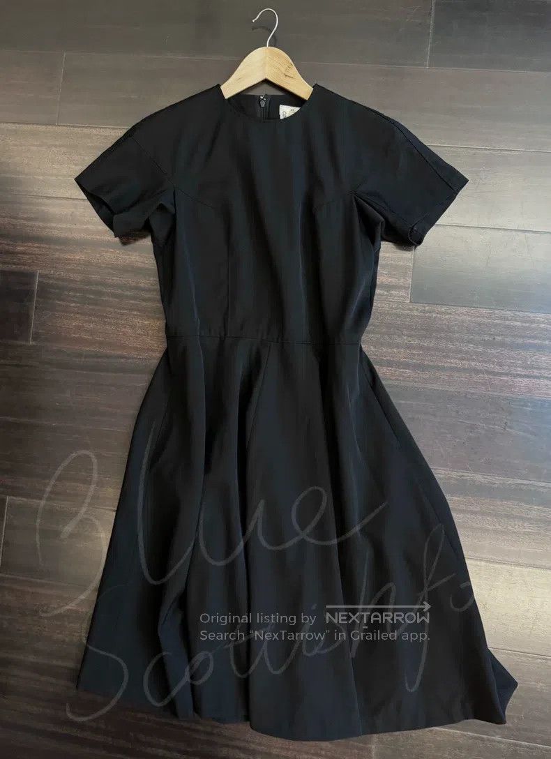 Comme des Garcons Comme Des Garcons Slim Fit Dress Size XS / US 0-2 / IT 36-38 - 3 Thumbnail