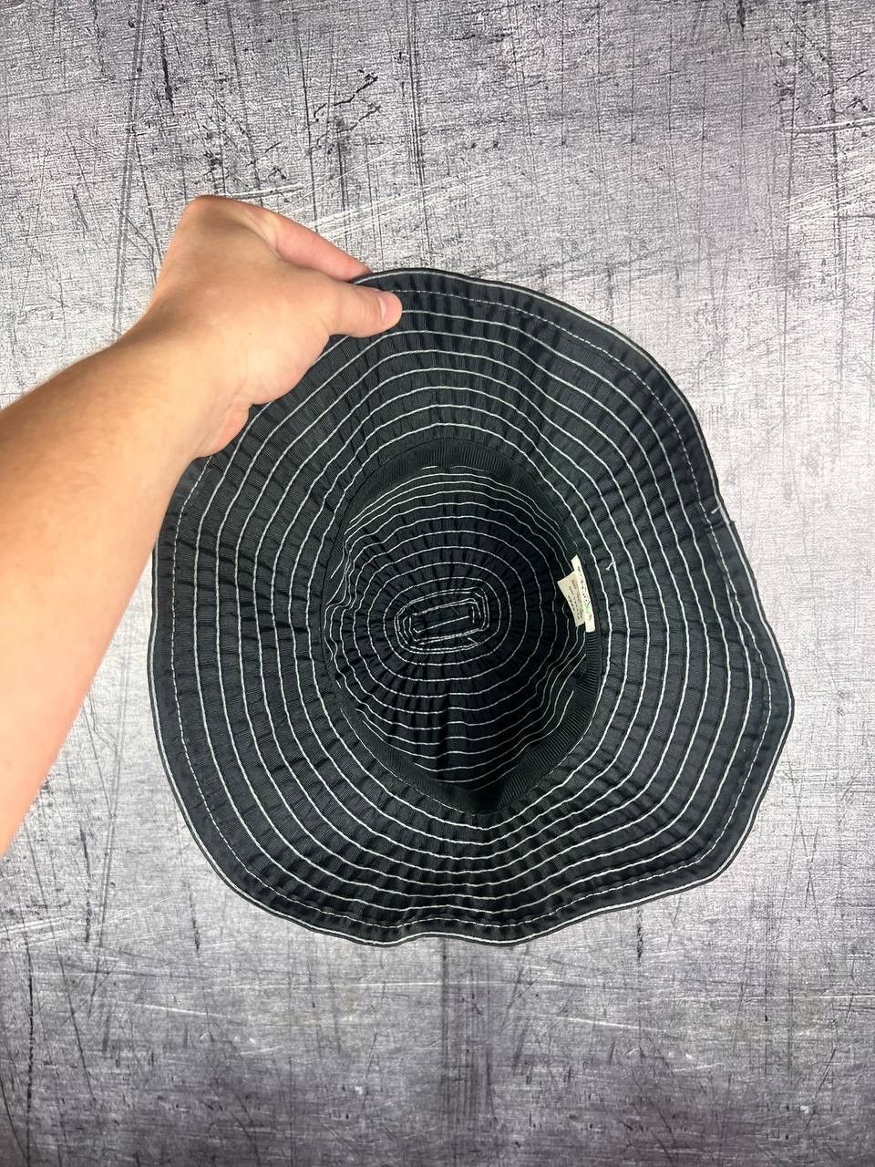 Japanese Brand LIMITED EDITION EXPO AICHI JAPAN 2005 BUCKET HAT Size ONE SIZE - 4 Thumbnail