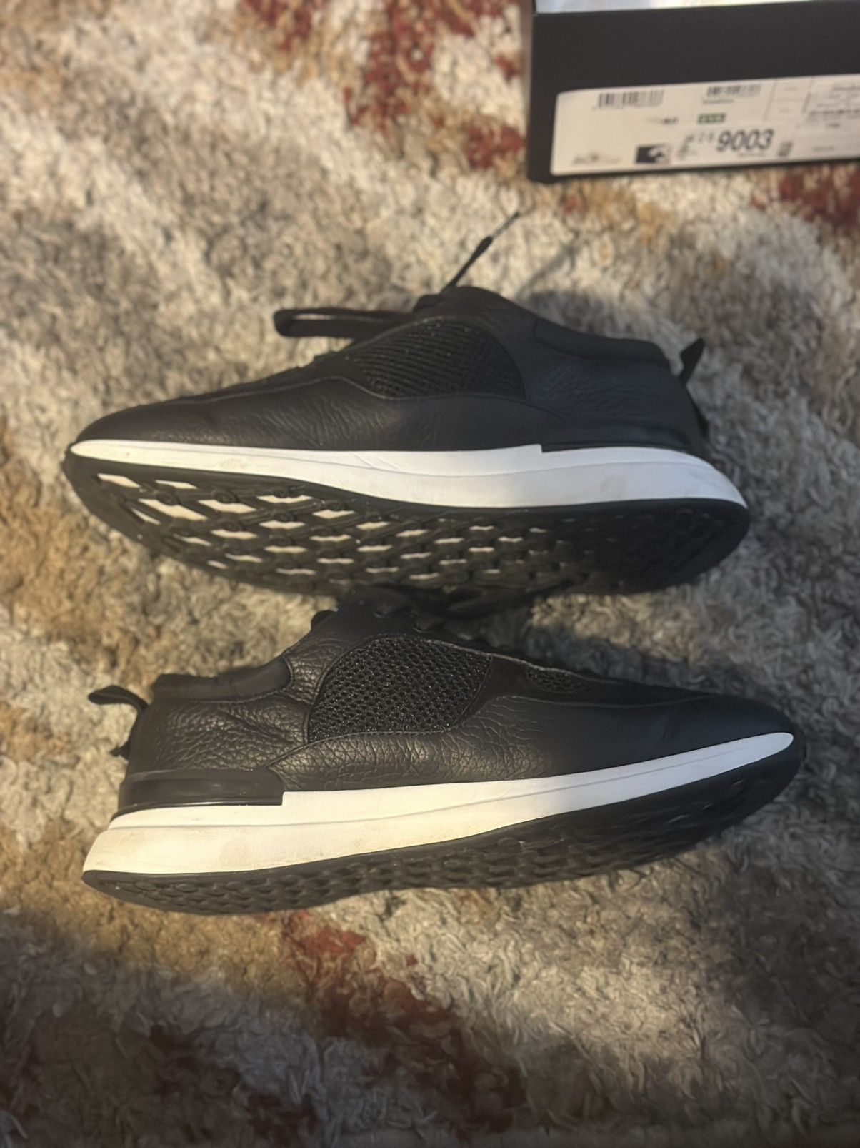 Chanel Chanel sneakers Size US 10 / IT 40 - 4 Thumbnail