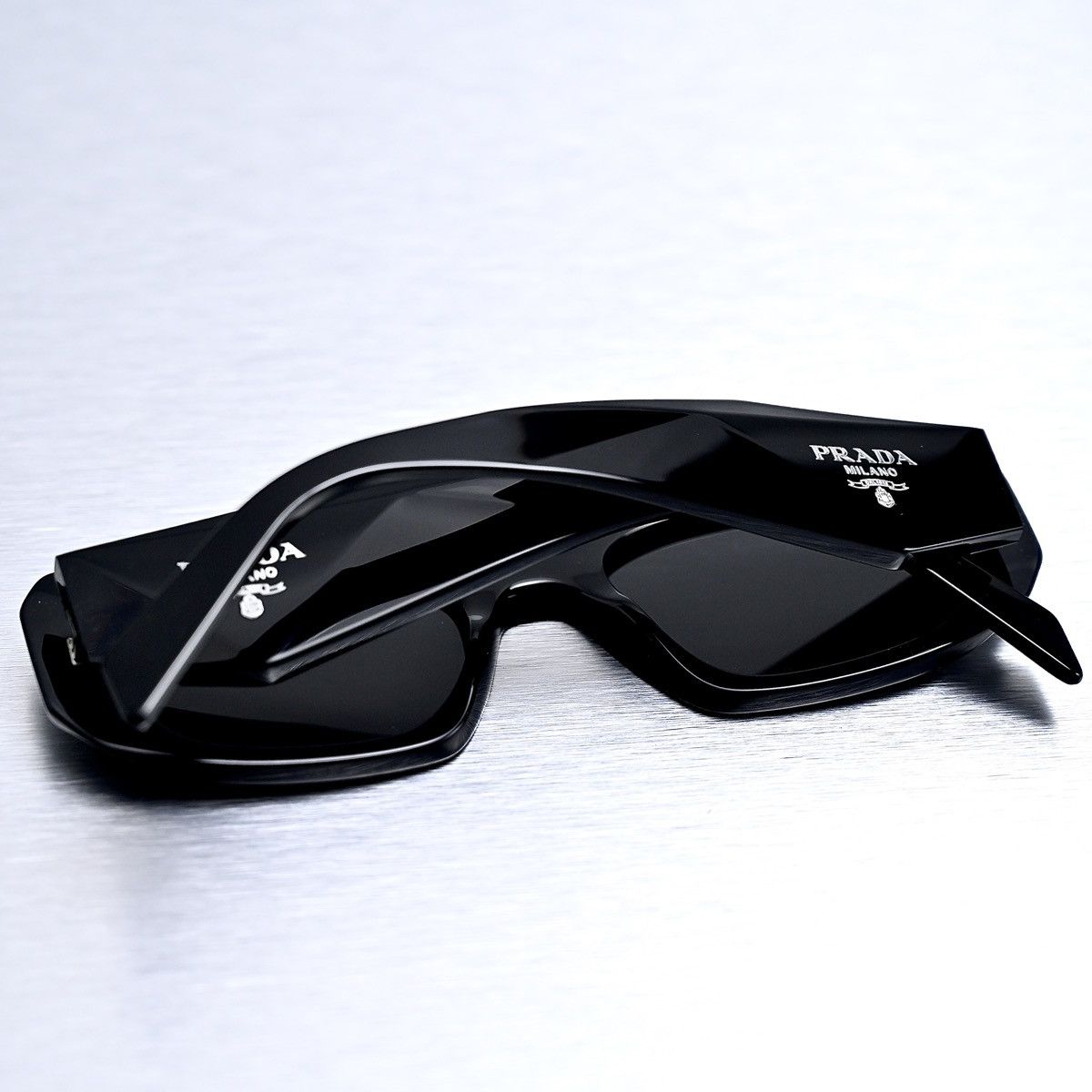 Prada PRADA 0PR 17WS SUNGLASSES Size ONE SIZE - 9 Thumbnail