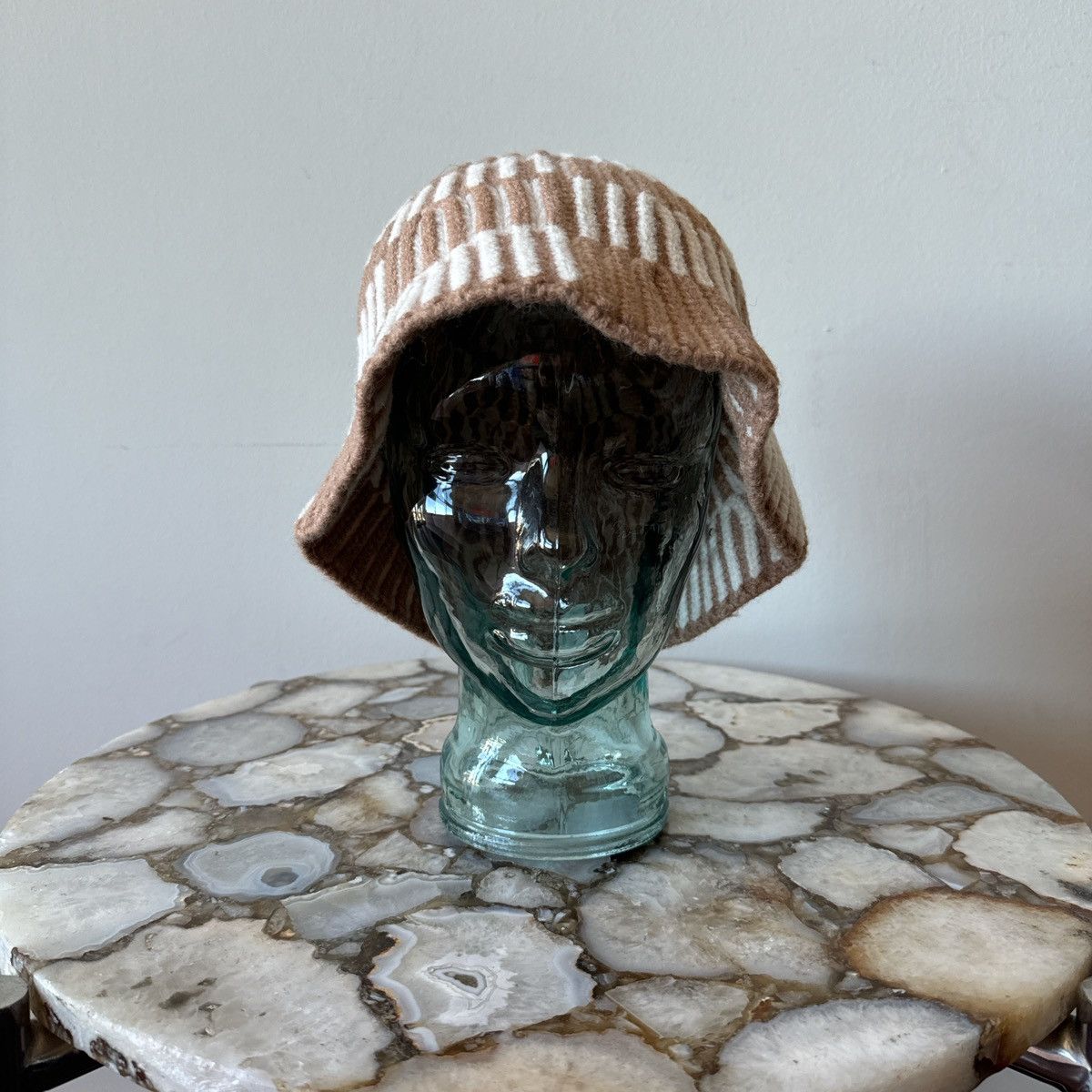Other CROCHET BUCKET Size ONE SIZE - 2 Thumbnail