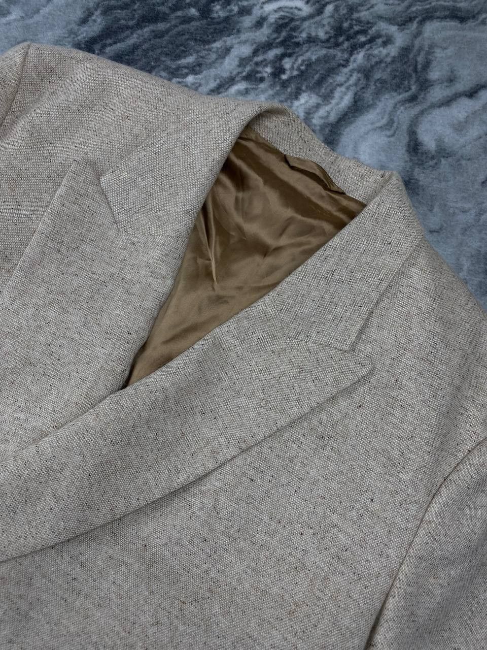 Acne Studios Acne Studios Wool Suit Blazer And Pants Size XS / US 0-2 / IT 36-38 - 3 Thumbnail