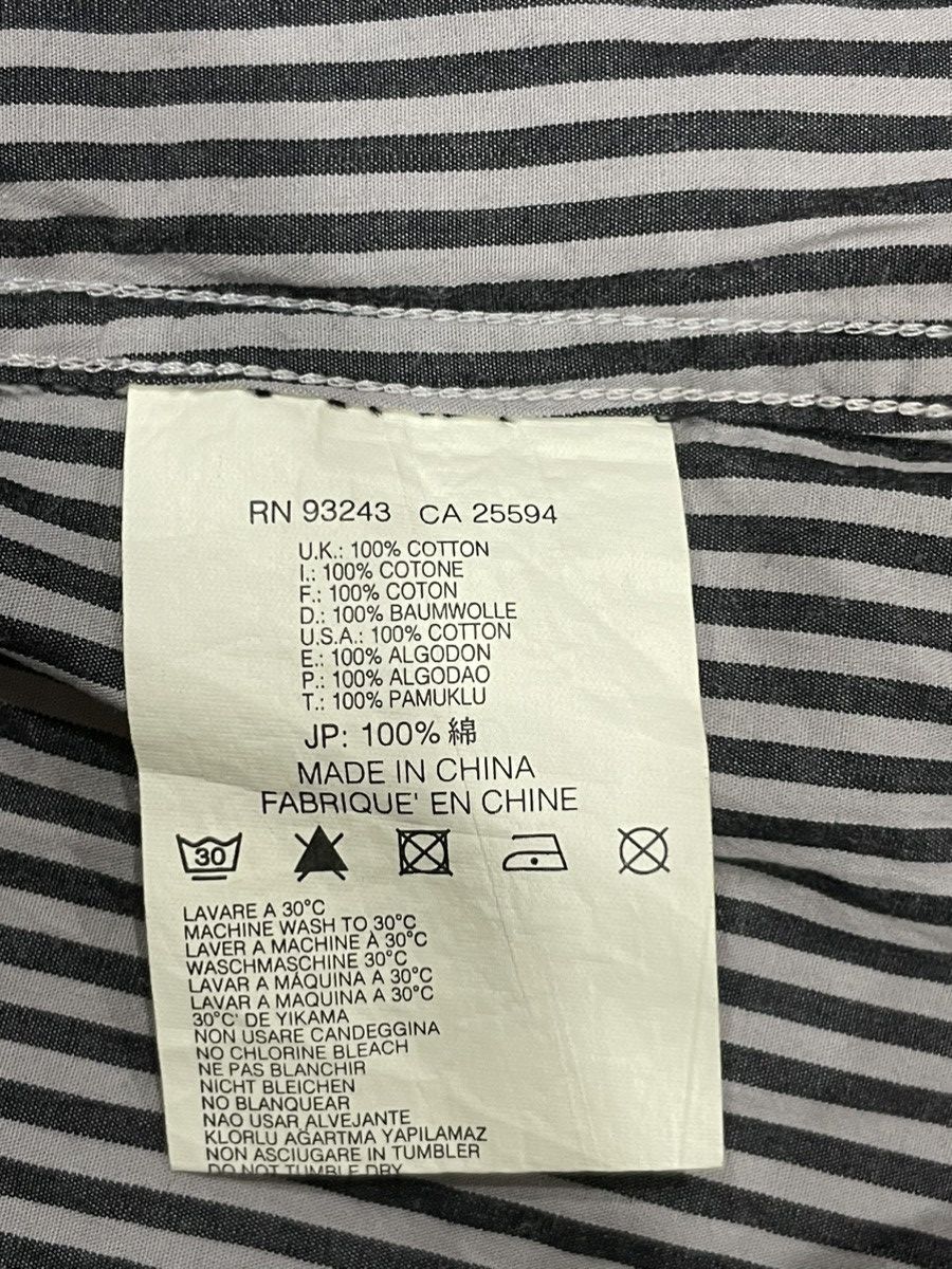 Diesel Diesel Shirt Size US S / EU 44-46 / 1 - 6 Thumbnail