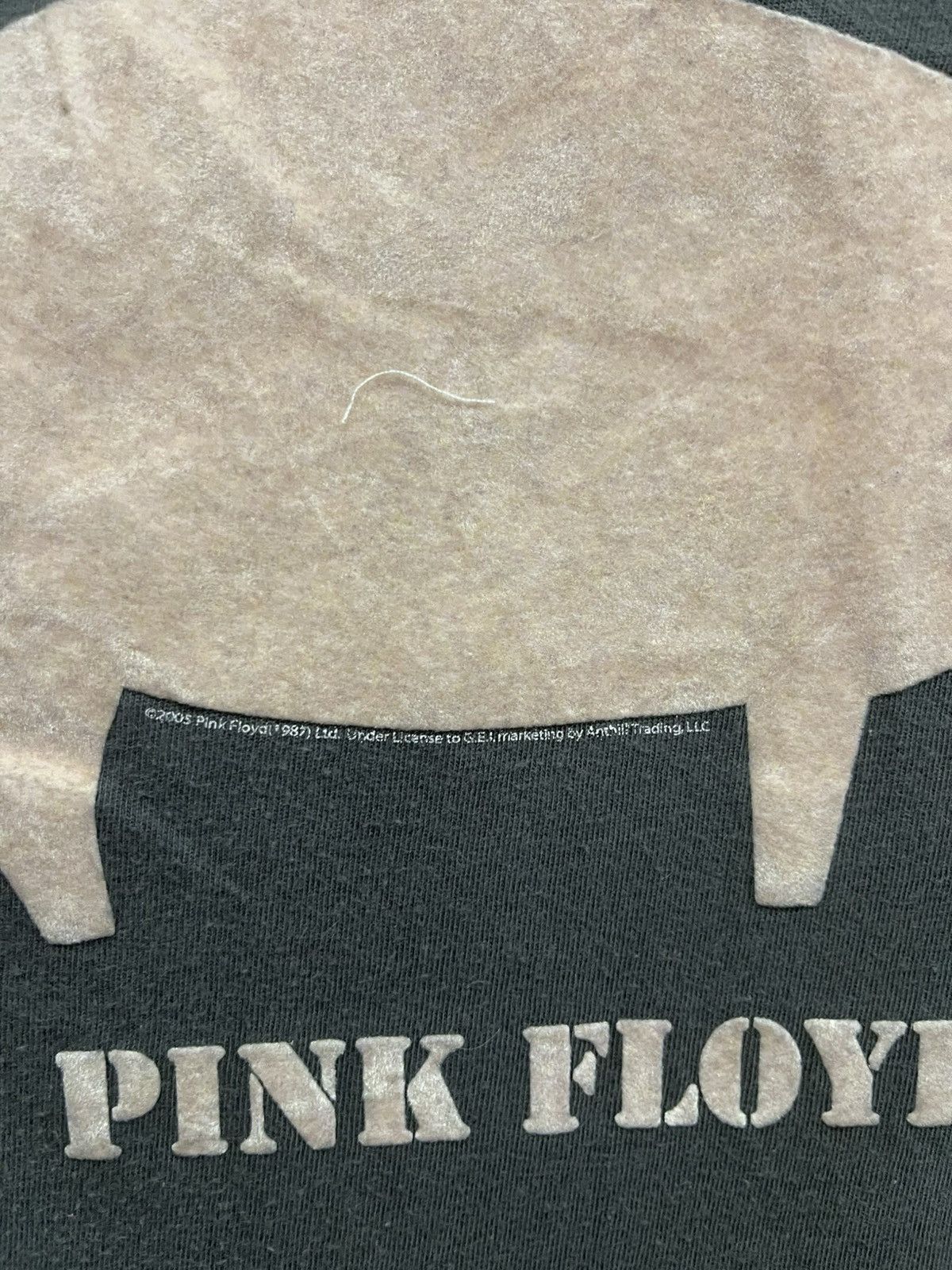 Band Tees Vintage Y2K Pink Floyd🔥🔥🔥 Size US M / EU 48-50 / 2 - 3 Thumbnail