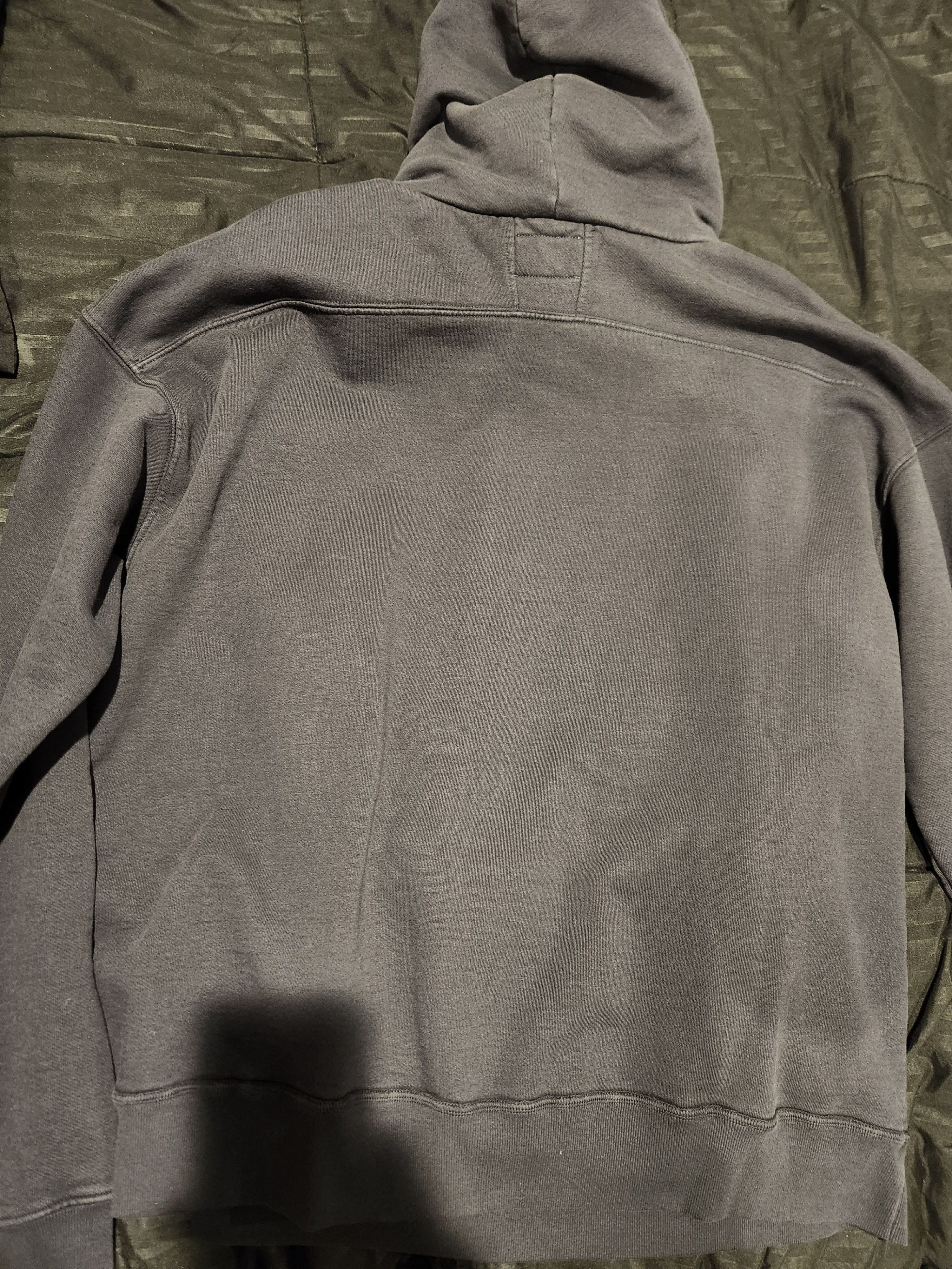 Rhude RHUDE HOODIE Size US XXL / EU 58 / 5 - 2 Thumbnail