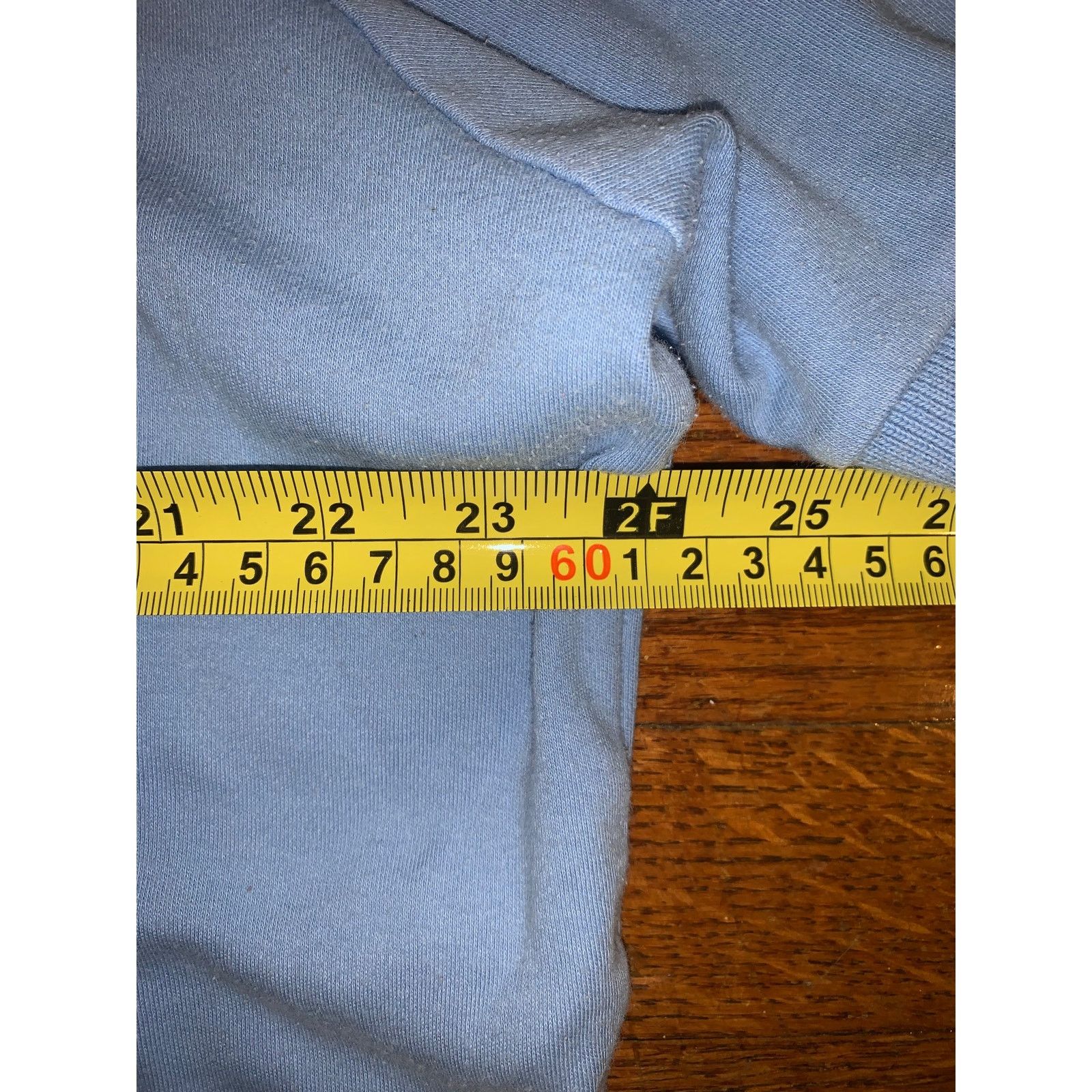 Polo Ralph Lauren Polo Ralph Lauren Polo Shirt XL Light Blue Short Sleeve Size US XL / EU 56 / 4 - 5 Thumbnail
