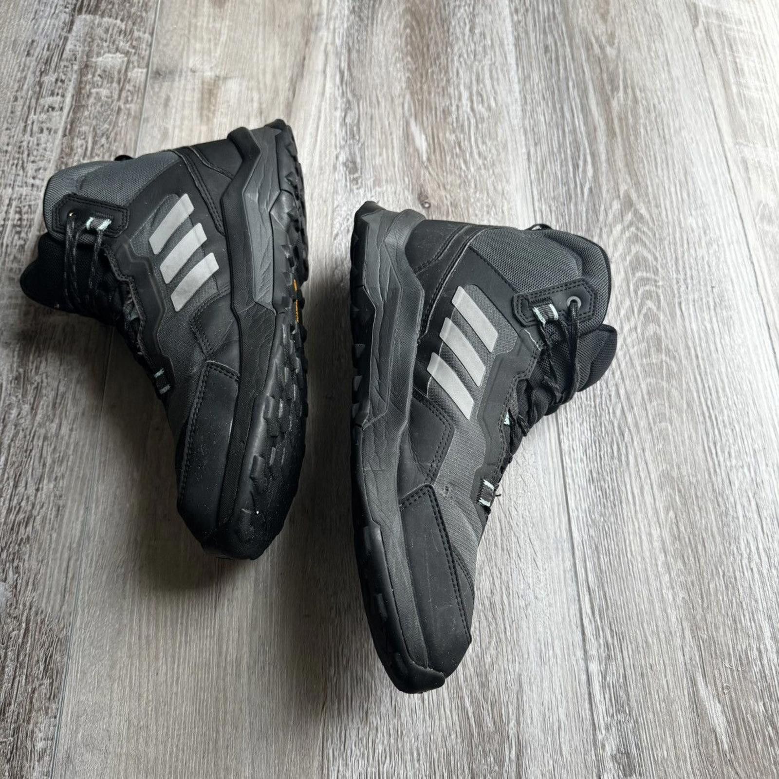 Adidas ADIDAS • GORE-TEX® Terrex AX4 Mid (10.5M) Size US 10.5 / EU 43-44 - 10 Thumbnail