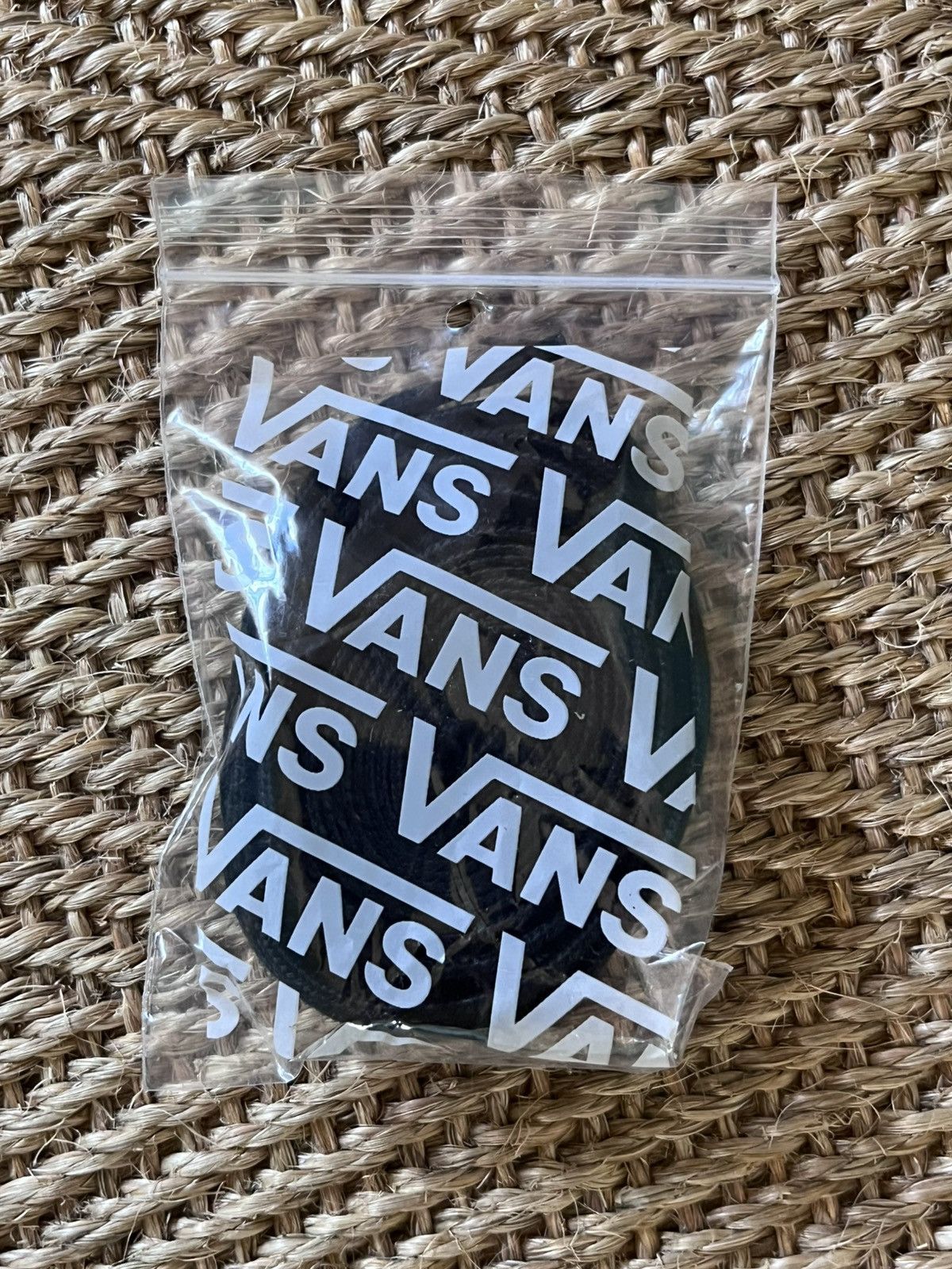 Supreme × Vans Vans X Supreme Grosso Mid Black And White Size US 10 / EU 43 - 7 Thumbnail