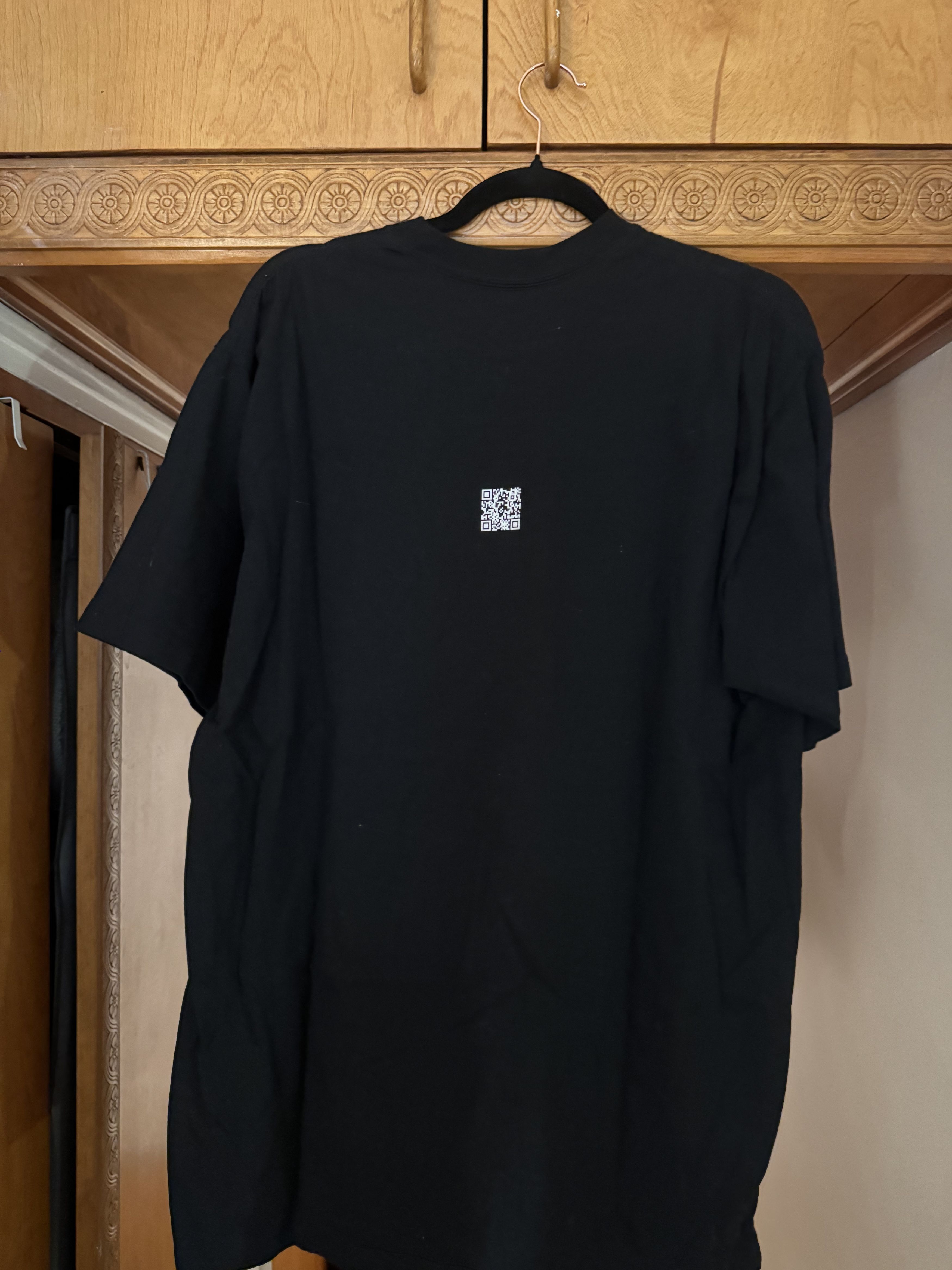 Neighborhood Neighborhood Multi Logo Tee Size US XL / EU 56 / 4 - 2 Thumbnail