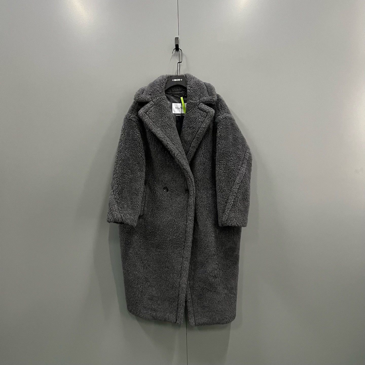 Max Mara Max Mara Coat M Women Size M / US 6-8 / IT 42-44 - 1 Thumbnail