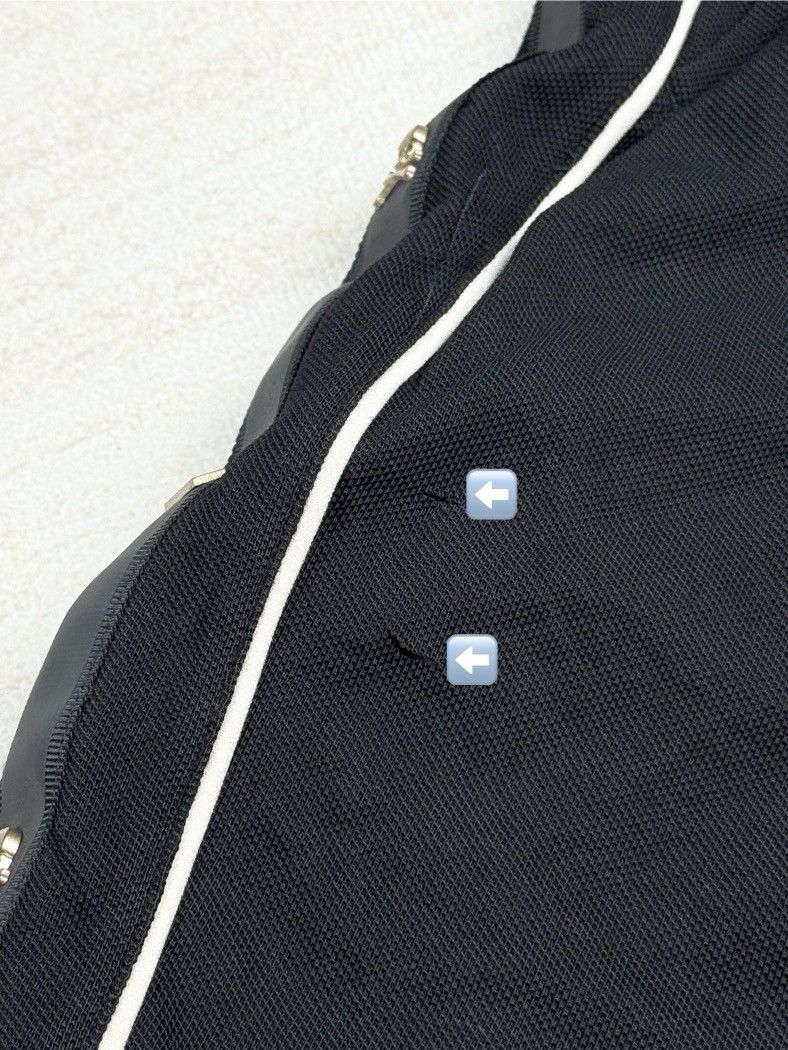 Kith Kith x MMJ mesh shorts Sample Size US 32 / EU 48 - 13 Thumbnail