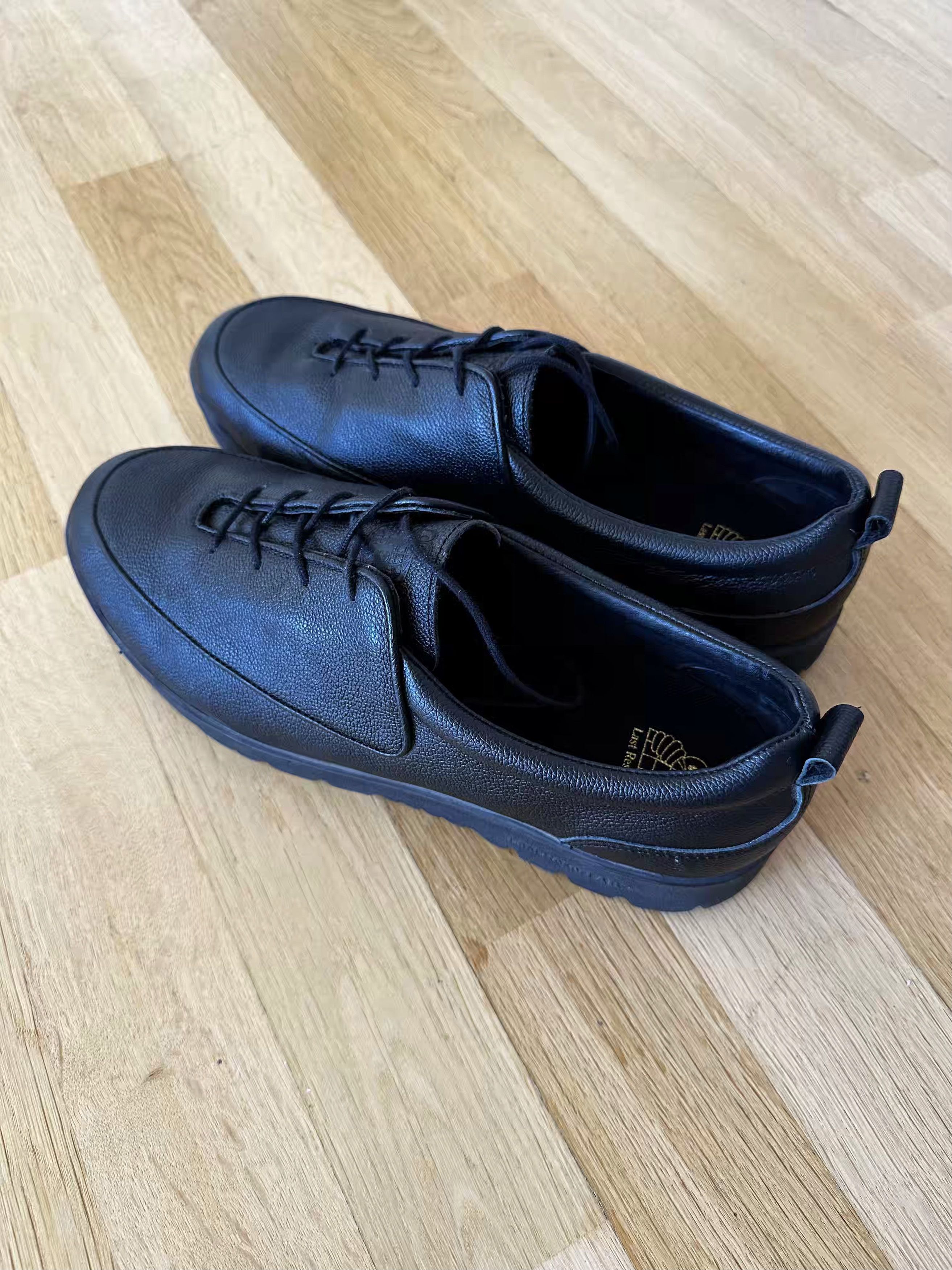 Last Resort AB GM001 Size US 11 / EU 44 - 2 Thumbnail