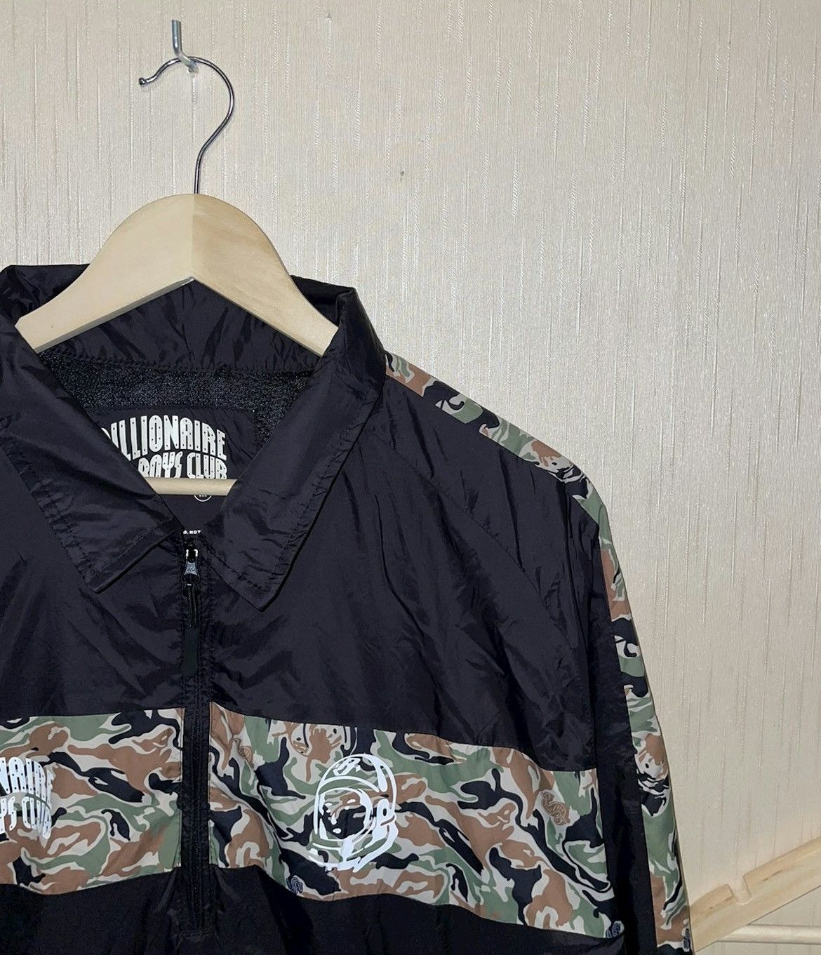 Billionaire Boys Club Lightweight Jacket
