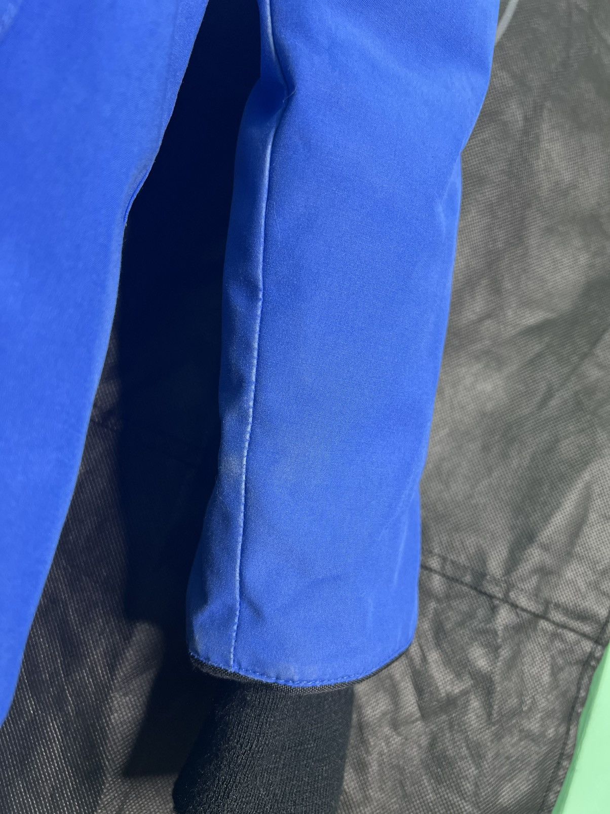 Canada Goose Expedition Parka PBI Heritage (XS-Ladies) Size XS / US 0-2 / IT 36-38 - 7 Thumbnail