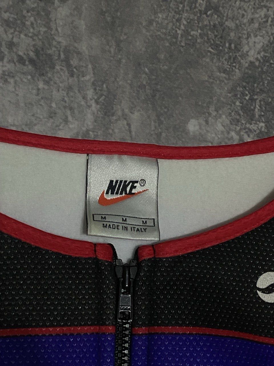 Nike Rare Vintage 90s Nike Cycling Set 🚲 Size US M / EU 48-50 / 2 - 9 Thumbnail