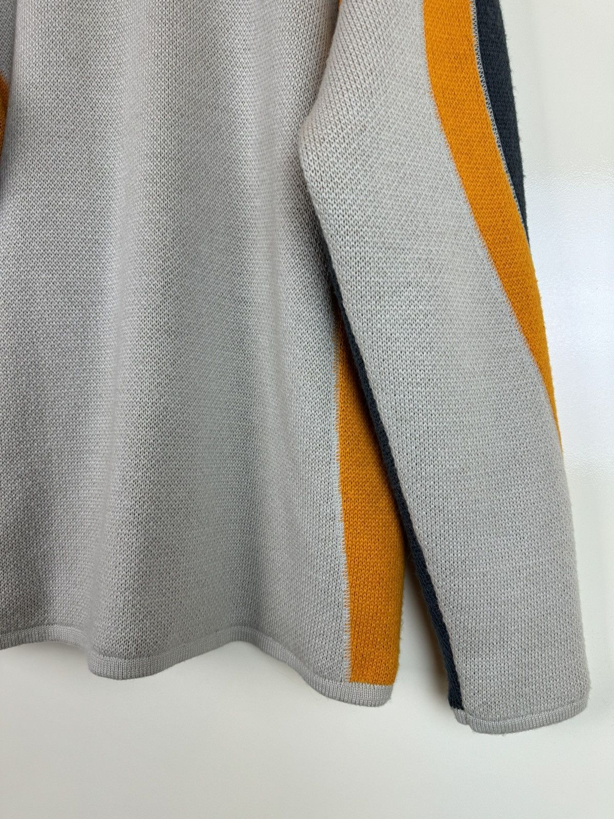 O'Neill O'Neil Launch series vintage wool windbreaker Half zip XXL Size US XXL / EU 58 / 5 - 8 Thumbnail