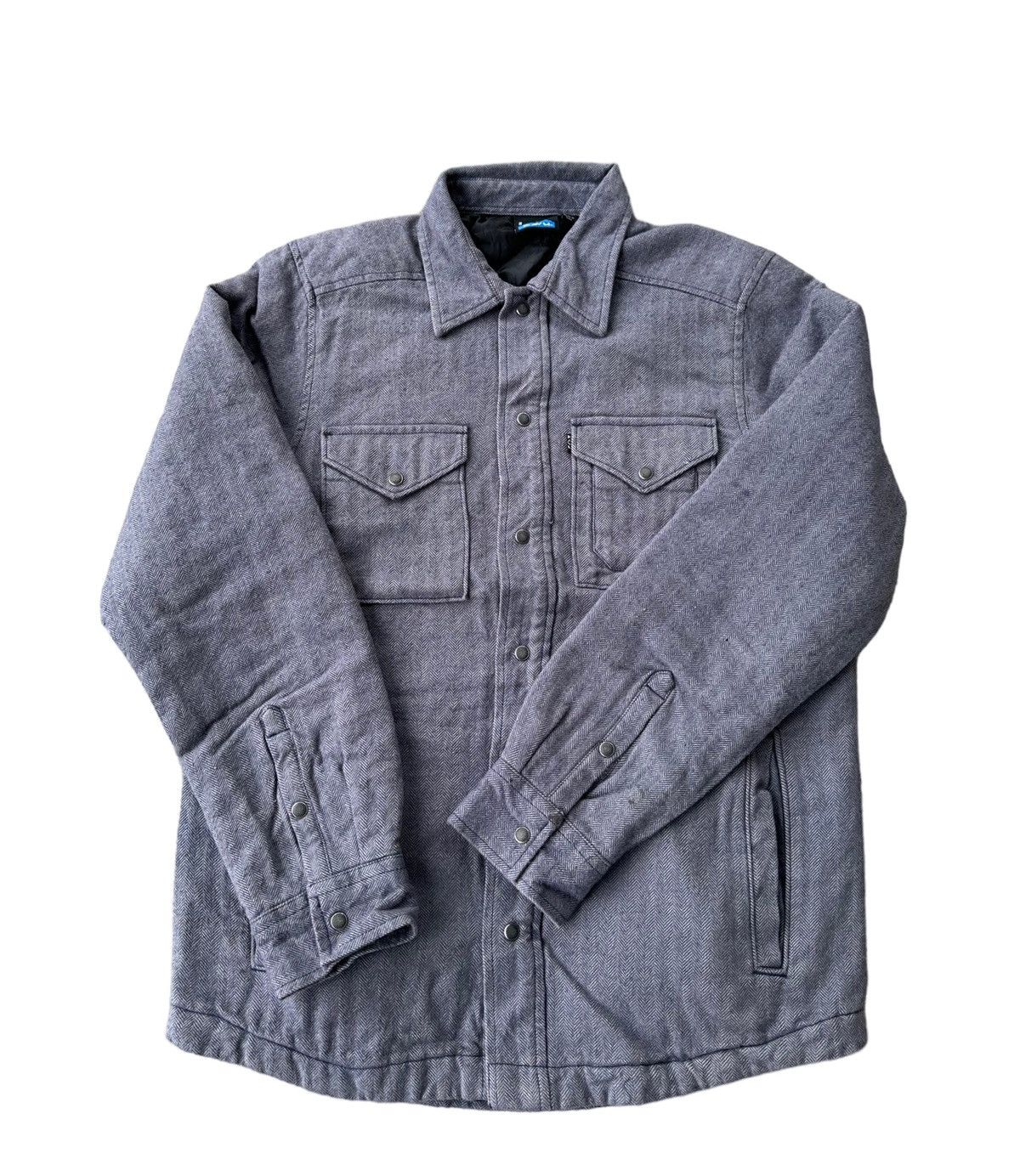 Other Kavu shirts jacket Size US S / EU 44-46 / 1 - 4 Thumbnail