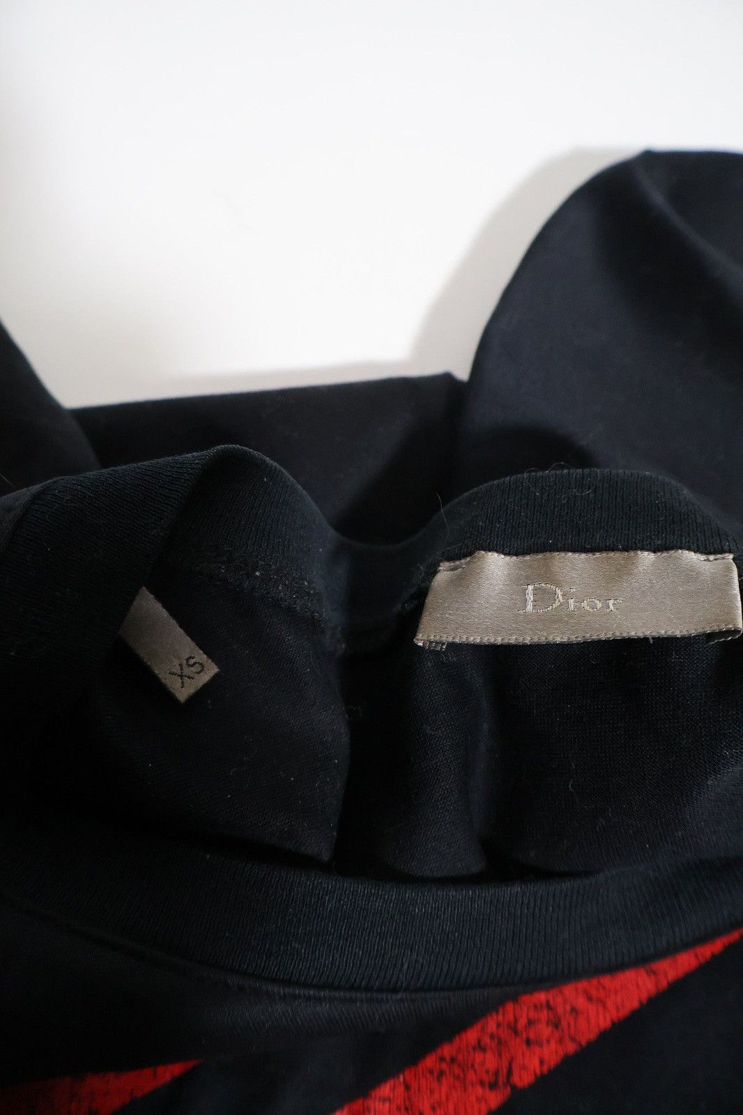 Dior Dior Homme SS06 Boy About Town Shirt Size US XS / EU 42 / 0 - 4 Thumbnail