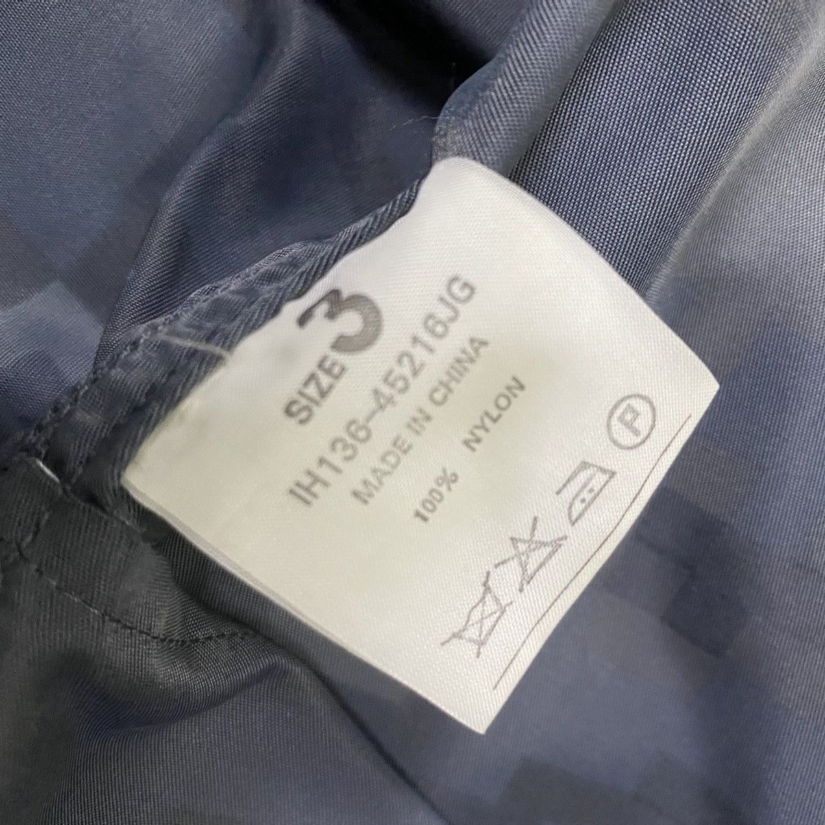 Beauty Beast × Vintage S/S 1997 Beauty:Beast Digi-Camo Field Jacket Chaotic Discord Size US M / EU 48-50 / 2 - 15 Thumbnail