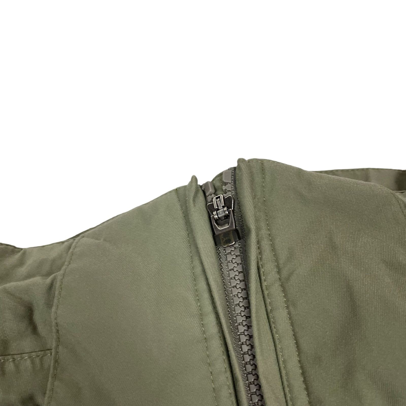 Nike × Nike ACG Nike ACG Storm Fit Women's Green 3-in-1 Ski Jacket M (8-10) Size M / US 6-8 / IT 42-44 - 3 Thumbnail